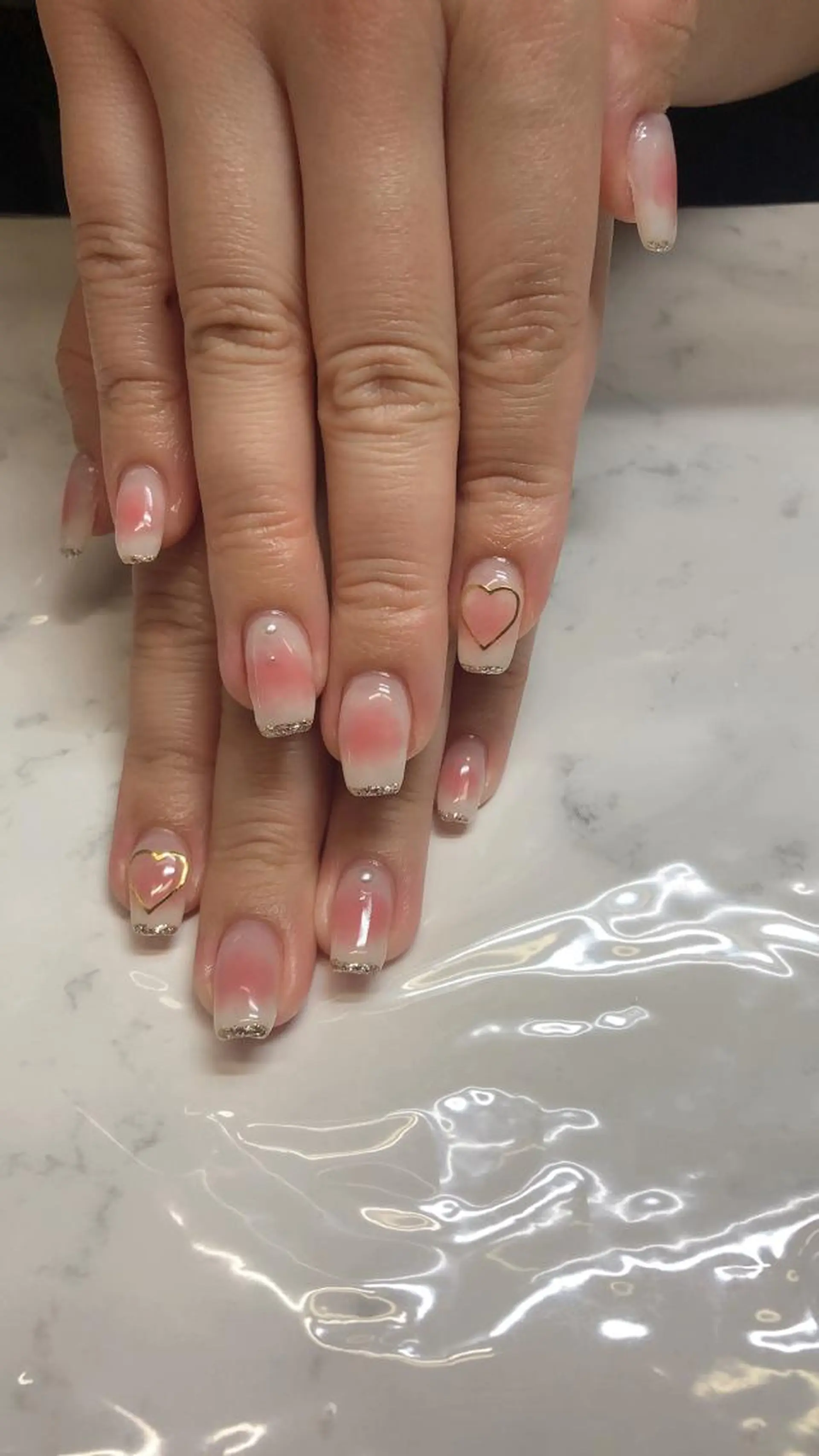 ネイル ✨アン ミユ✨のネイルデザイン