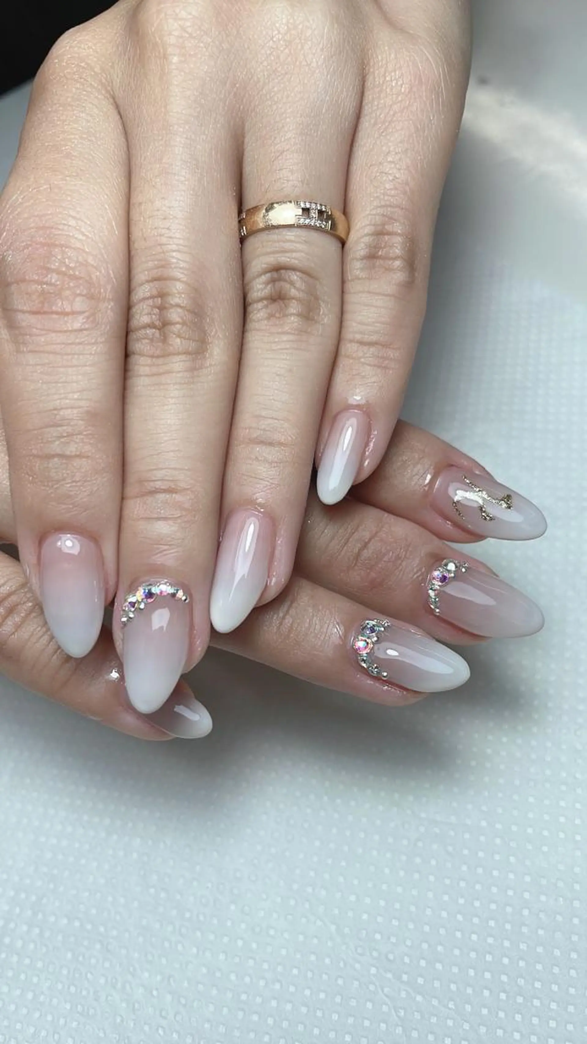 ネイル むねいる nail salonのネイルデザイン