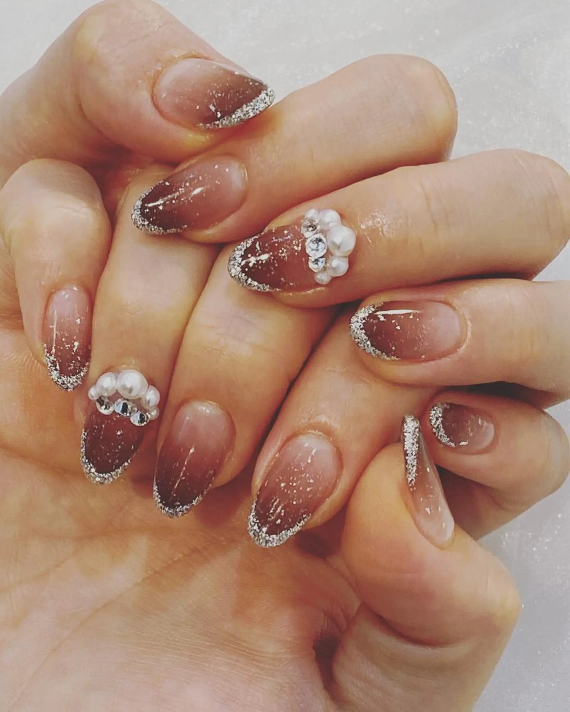 ネイル 🦋izmon nailstudioのネイルデザイン