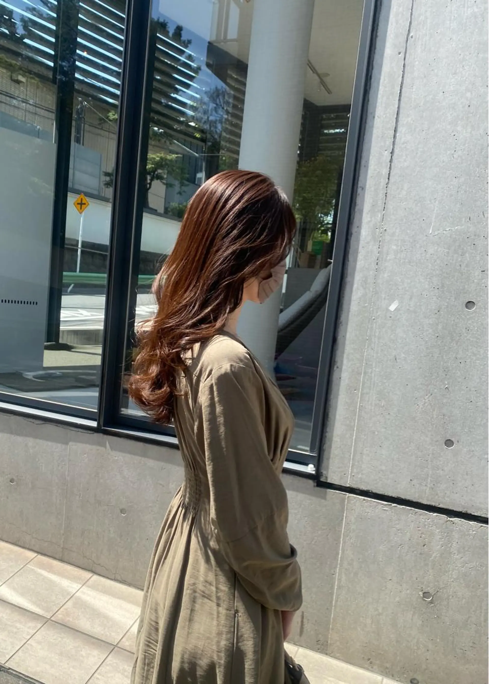 ロング 【代表】 🌟MASA🌟美髪のヘアスタイル