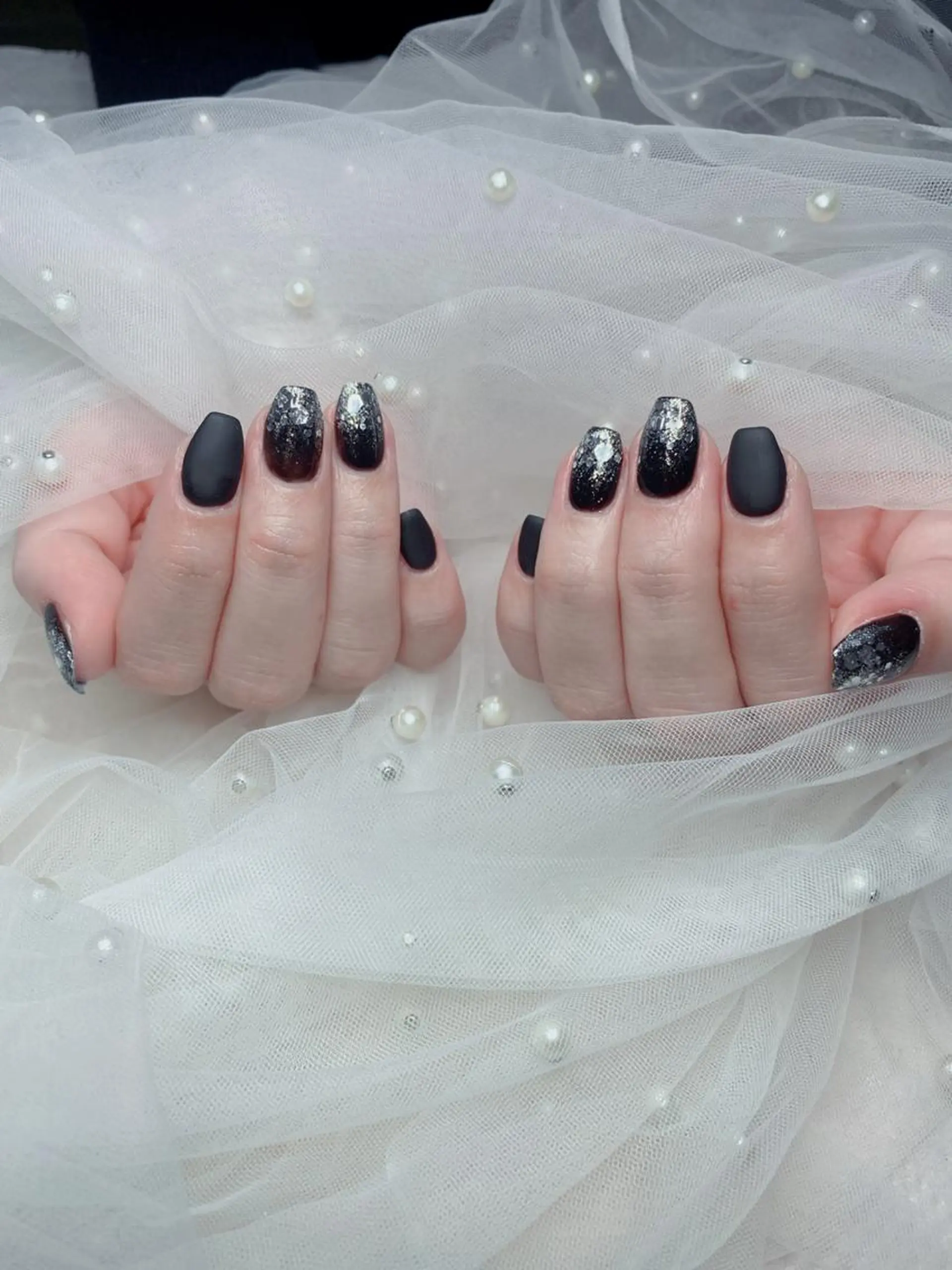 ネイル ハンドネイル 🎀シズカ nail🎀のネイルデザイン