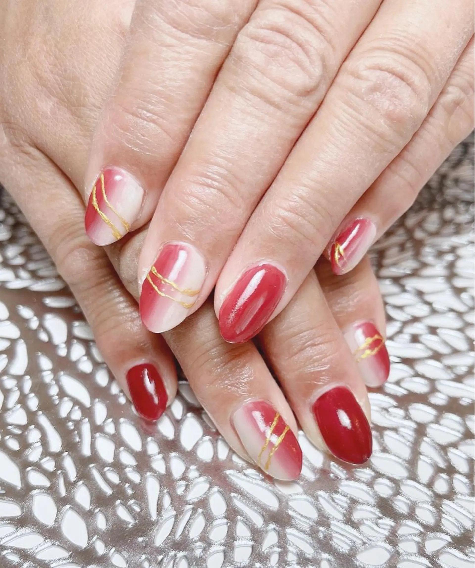 ネイル おうちサロン B-ROOMのエステ・リラクイメージ