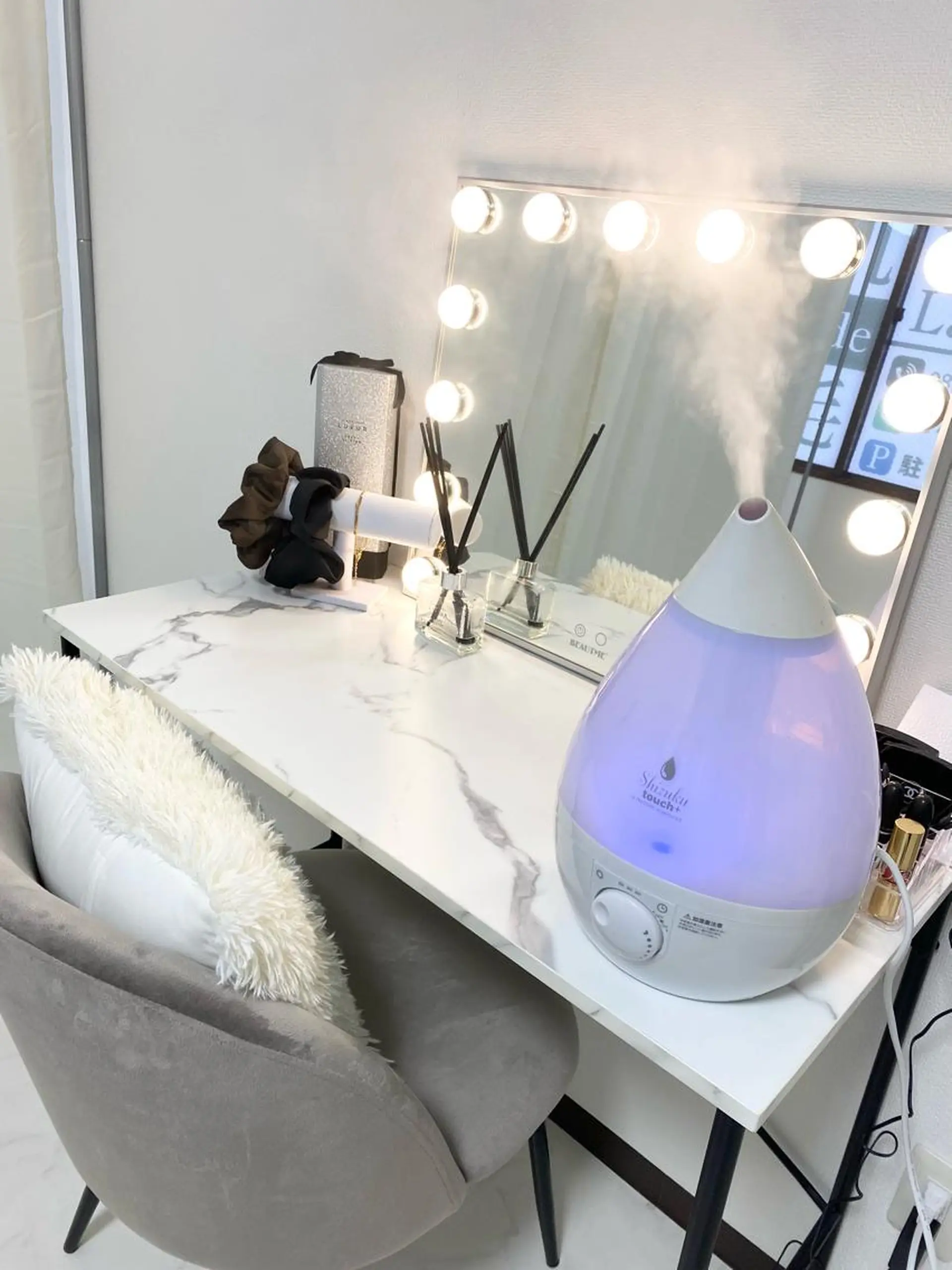 キッズ マツエク・マツパ アイブロウ 眉毛ワックス脱毛 脱毛 別府脱毛サロン Grandeのエステ・リラクイメージ