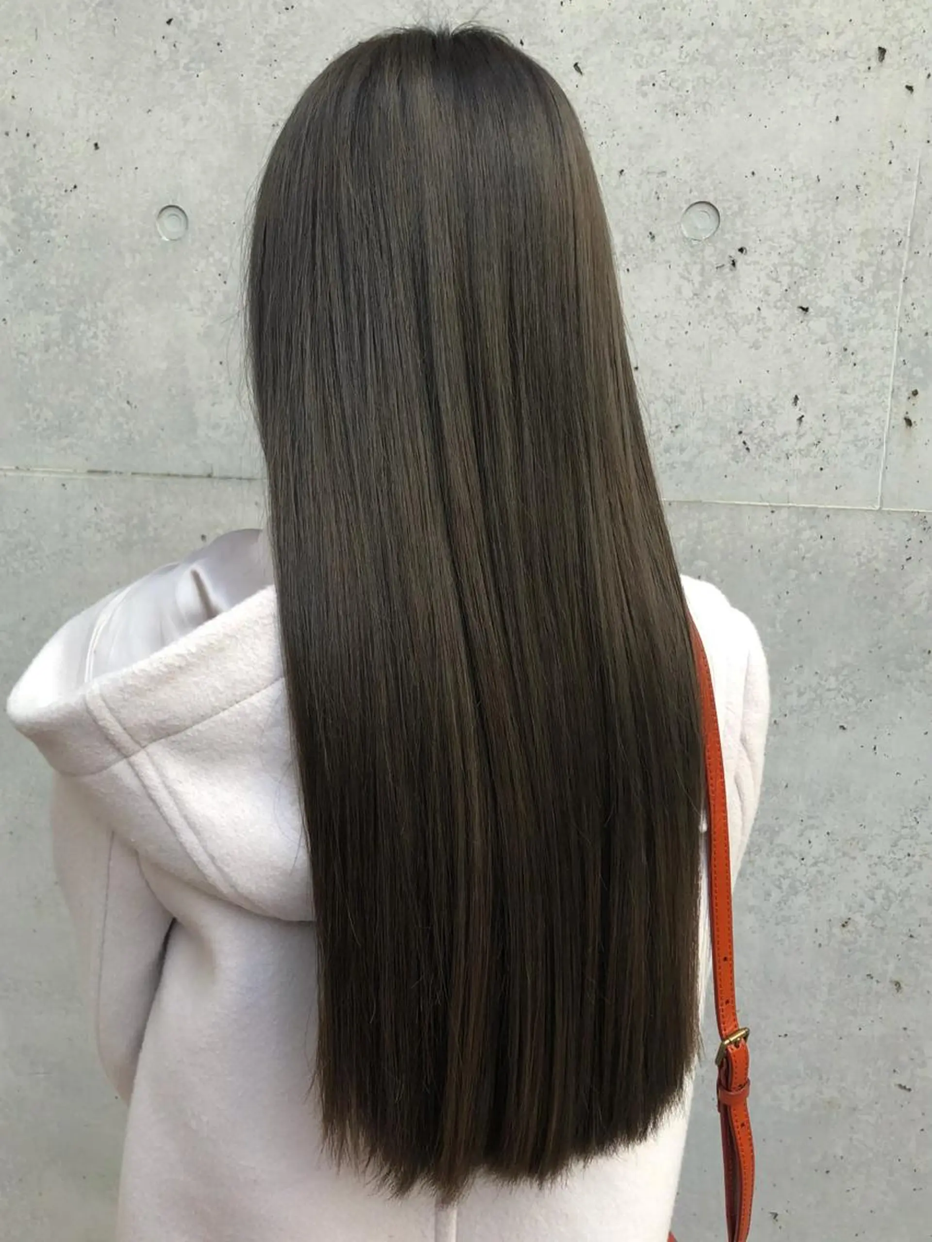 カラー カット 縮毛矯正 ボブ支持率NO1 🌈CHIKAのヘアスタイル