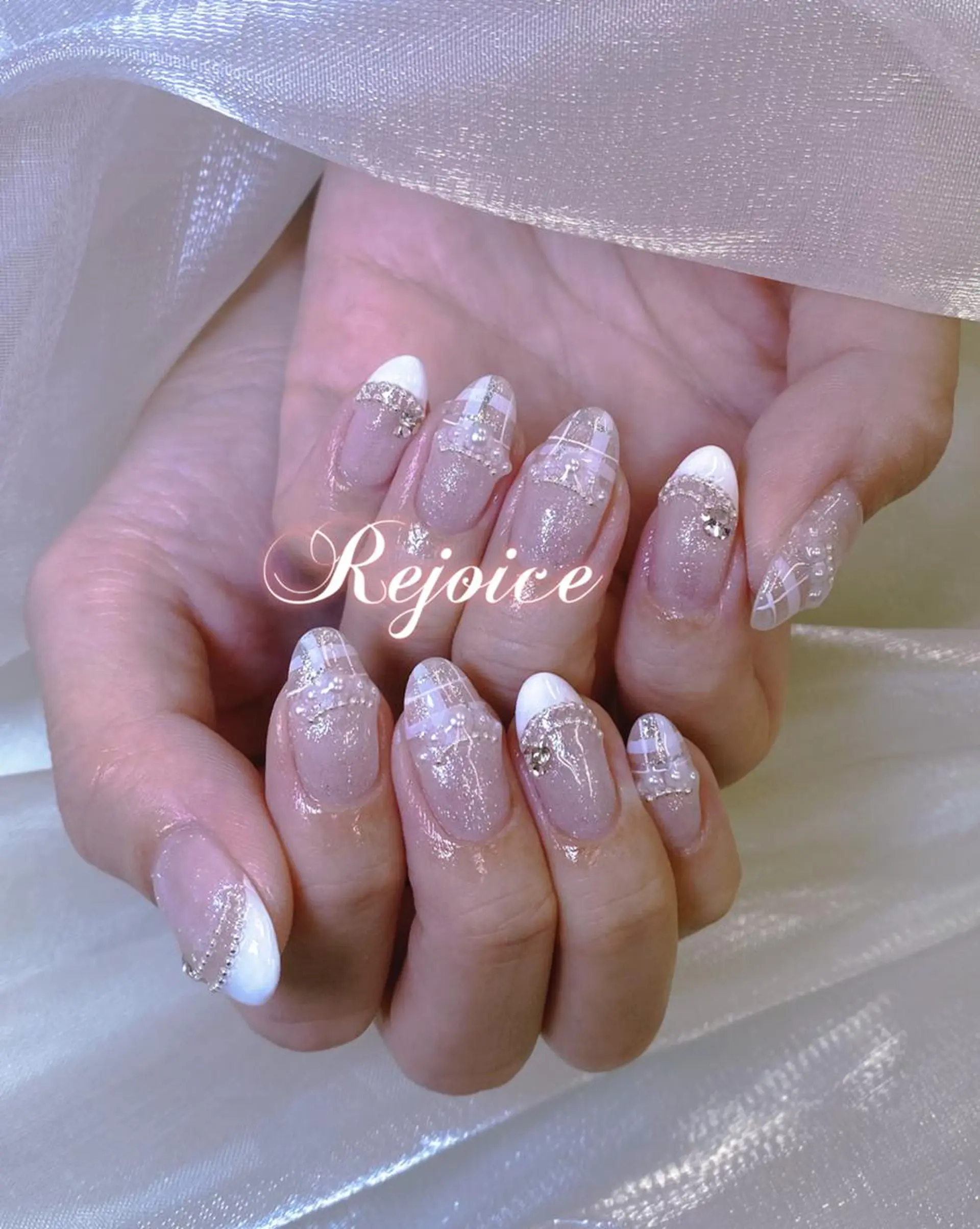 ネイル ナナ　ネイル Salonのネイルデザイン