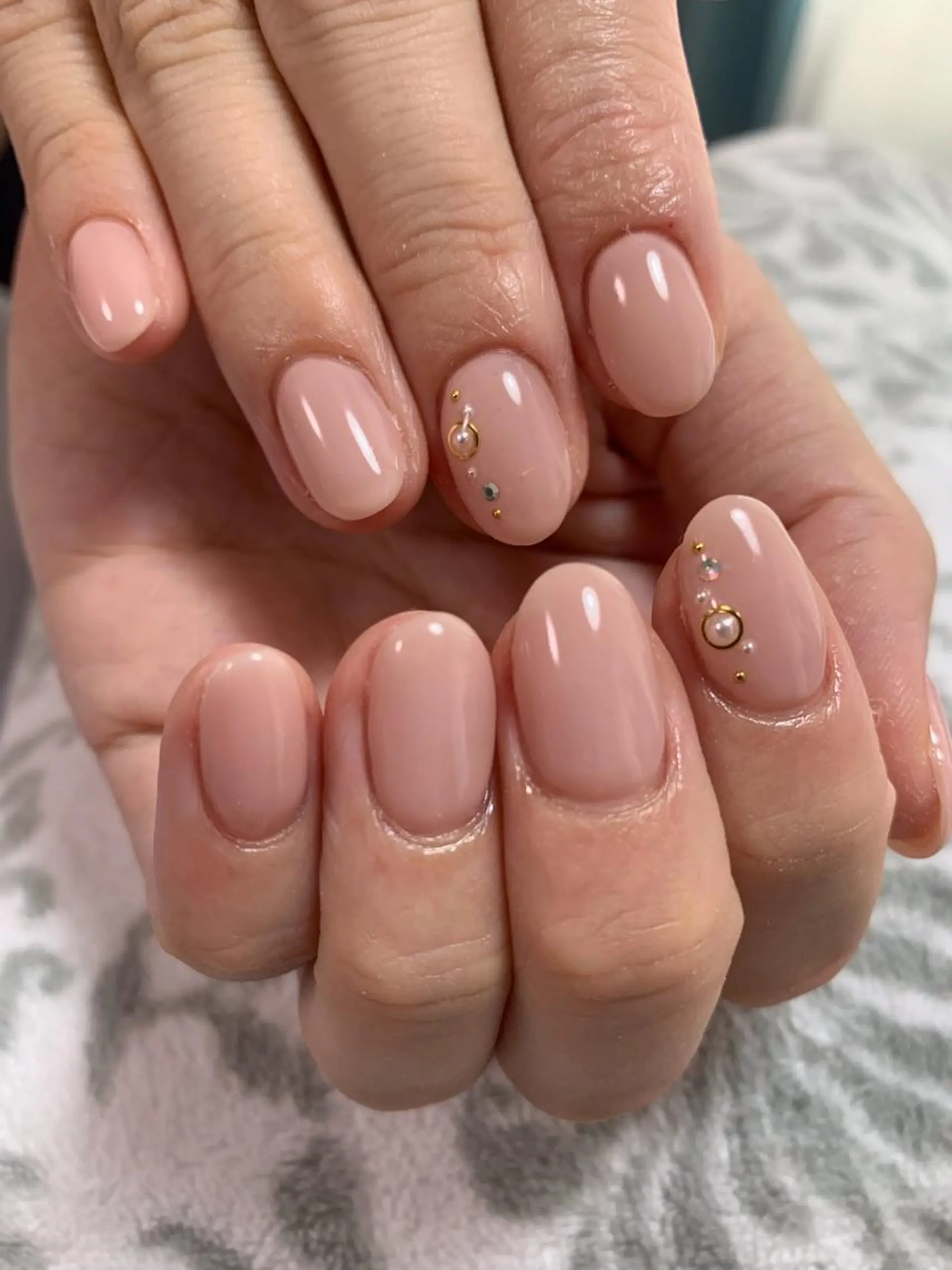 ネイル Disini nailのネイルデザイン