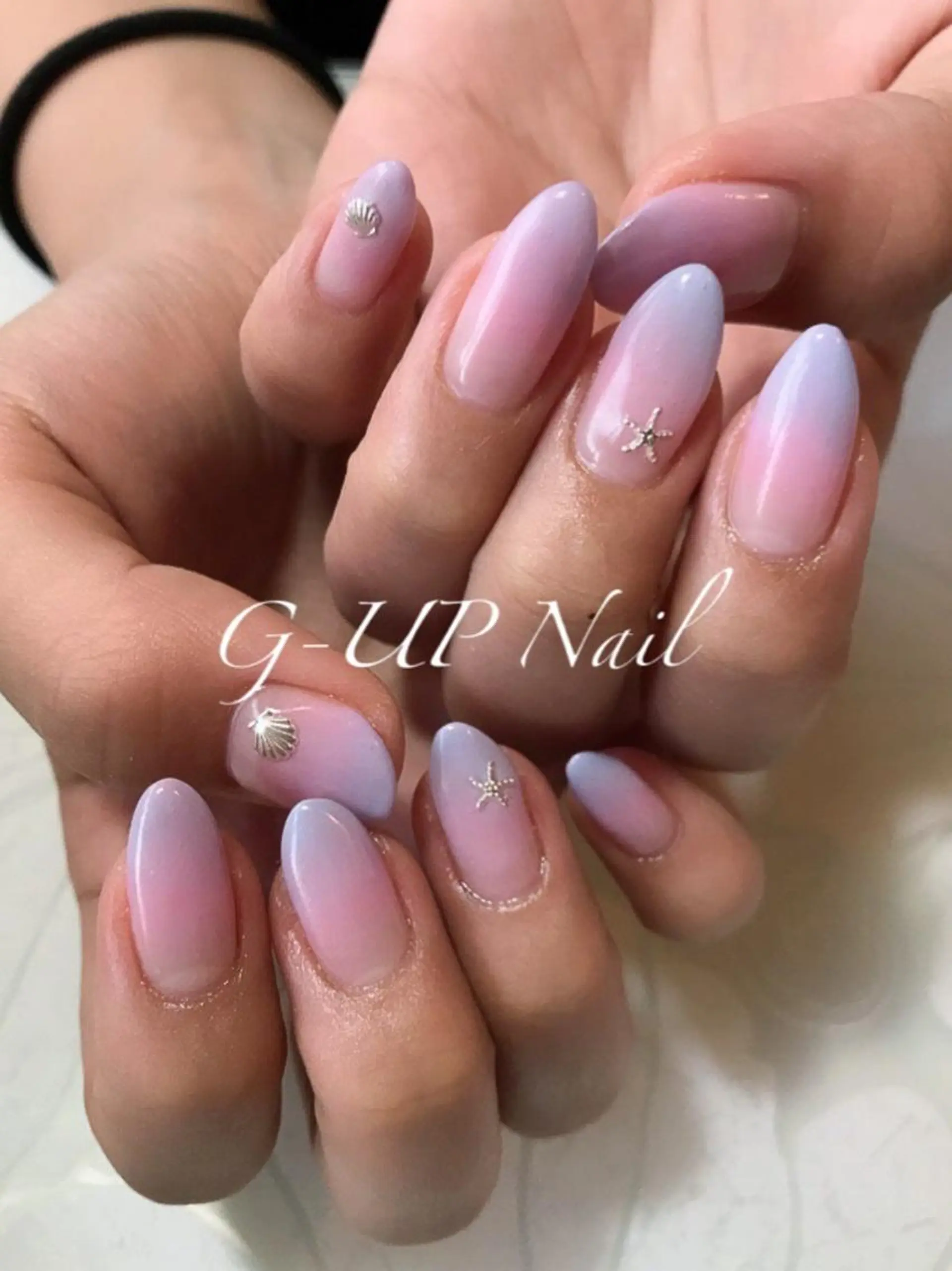 ネイル 田澤 真理子のネイルデザイン