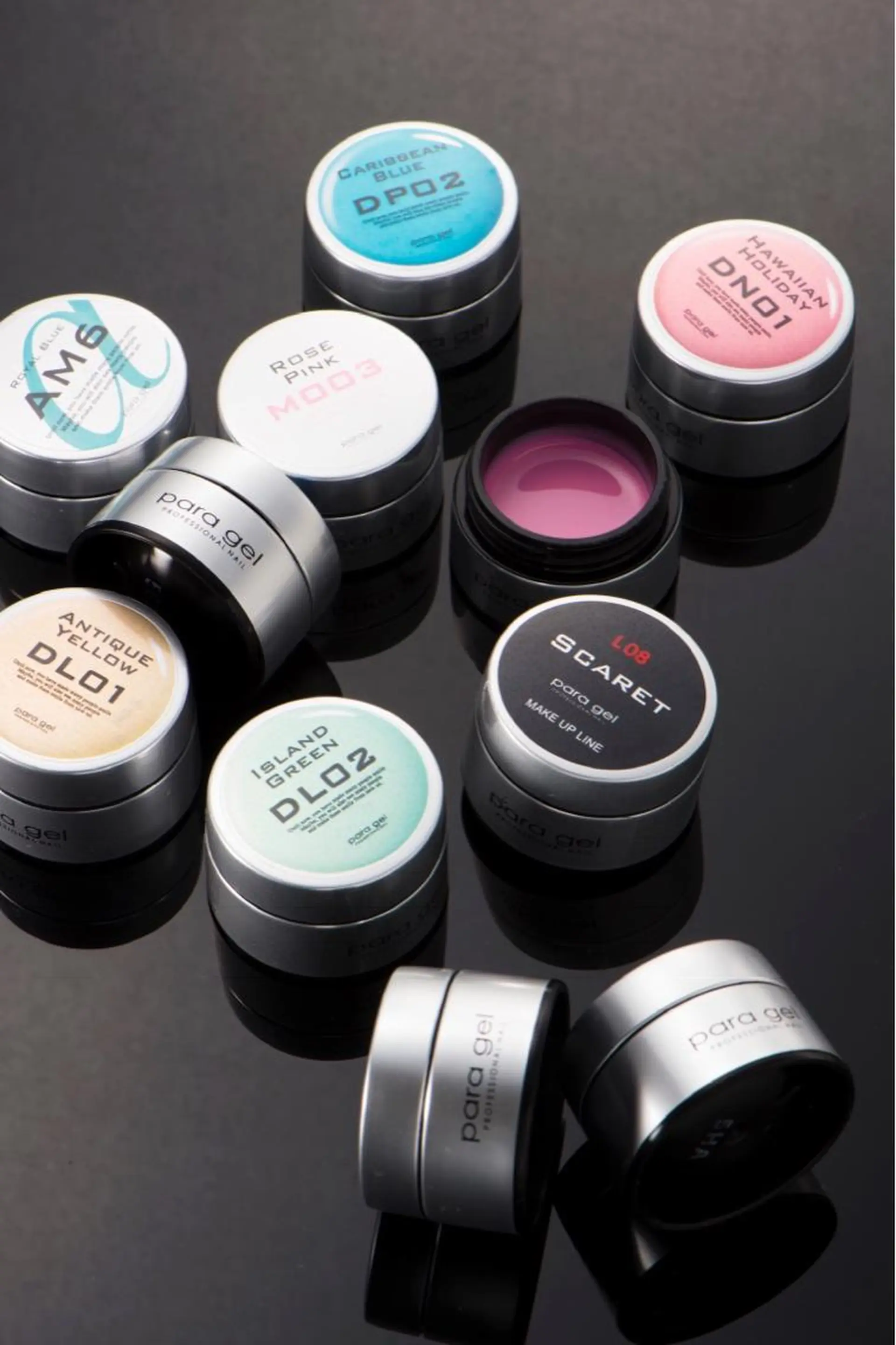 ネイル ジェルネイル パラジェル LoveNaii広島店所属・LoveNail HIROSHIMAのネイルデザイン