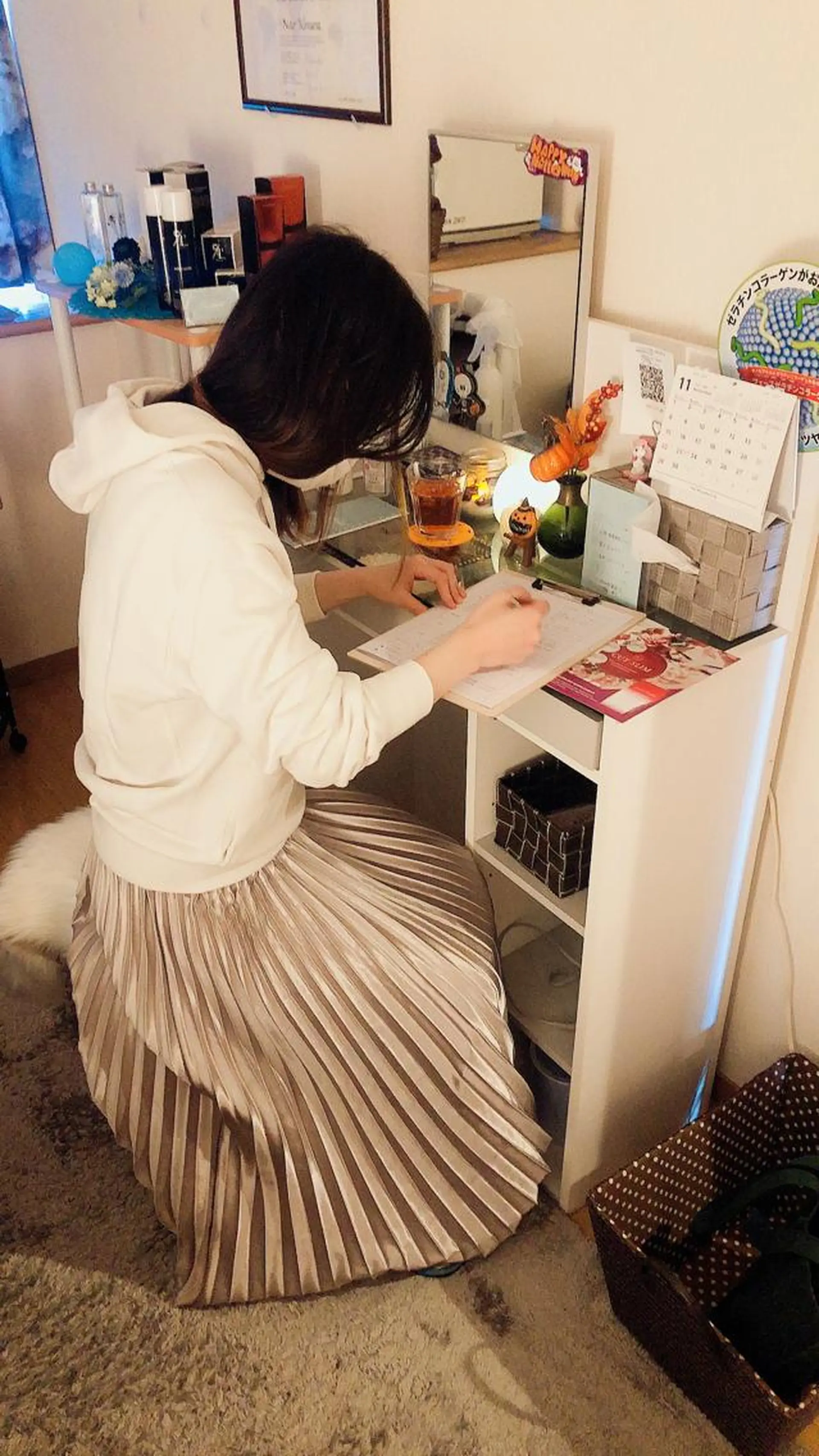 エステ リラク ペリドットラボ naoのエステ・リラクイメージ