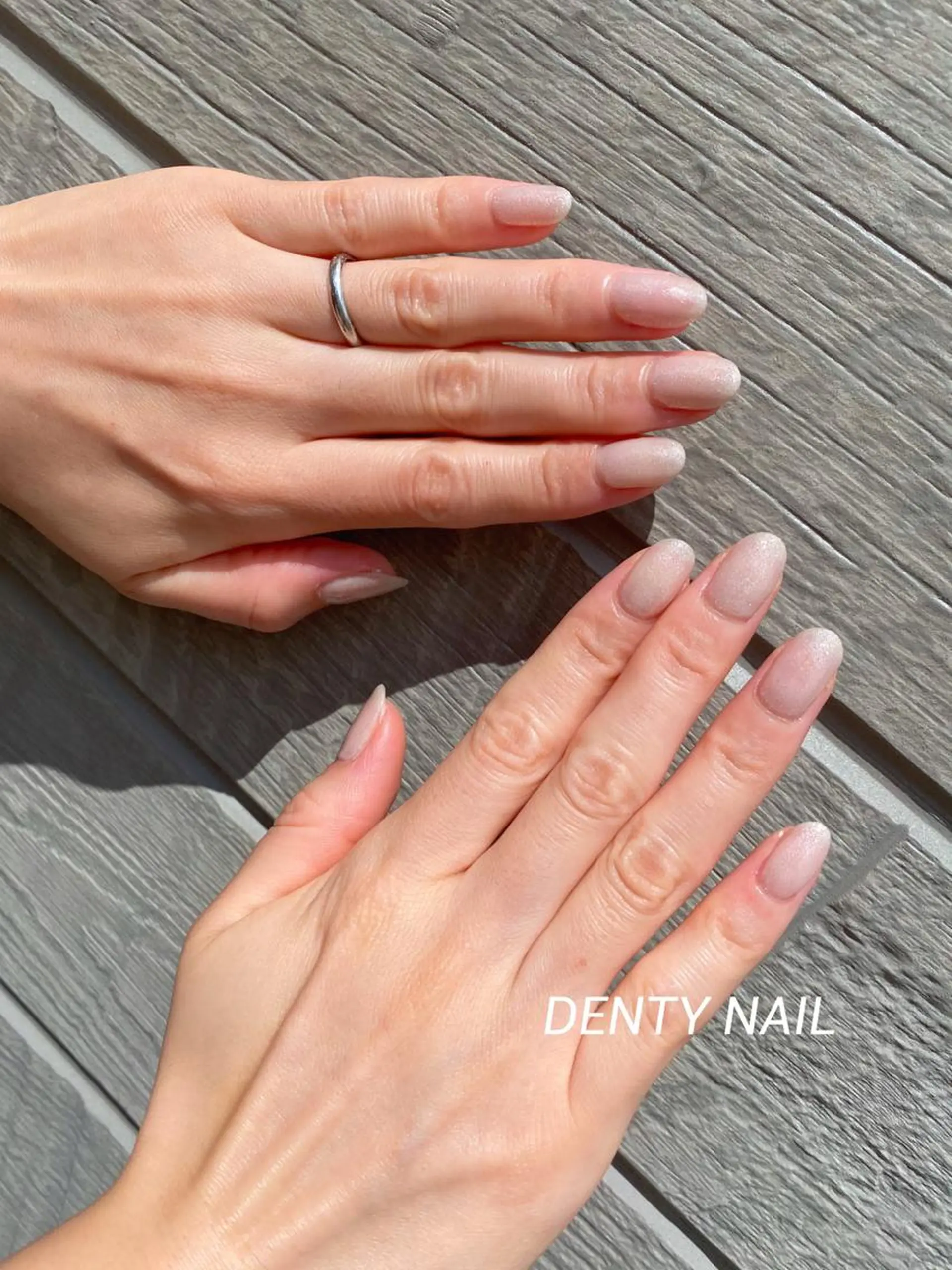 ネイル DENTY NAIL -ArtRoom-のネイルデザイン