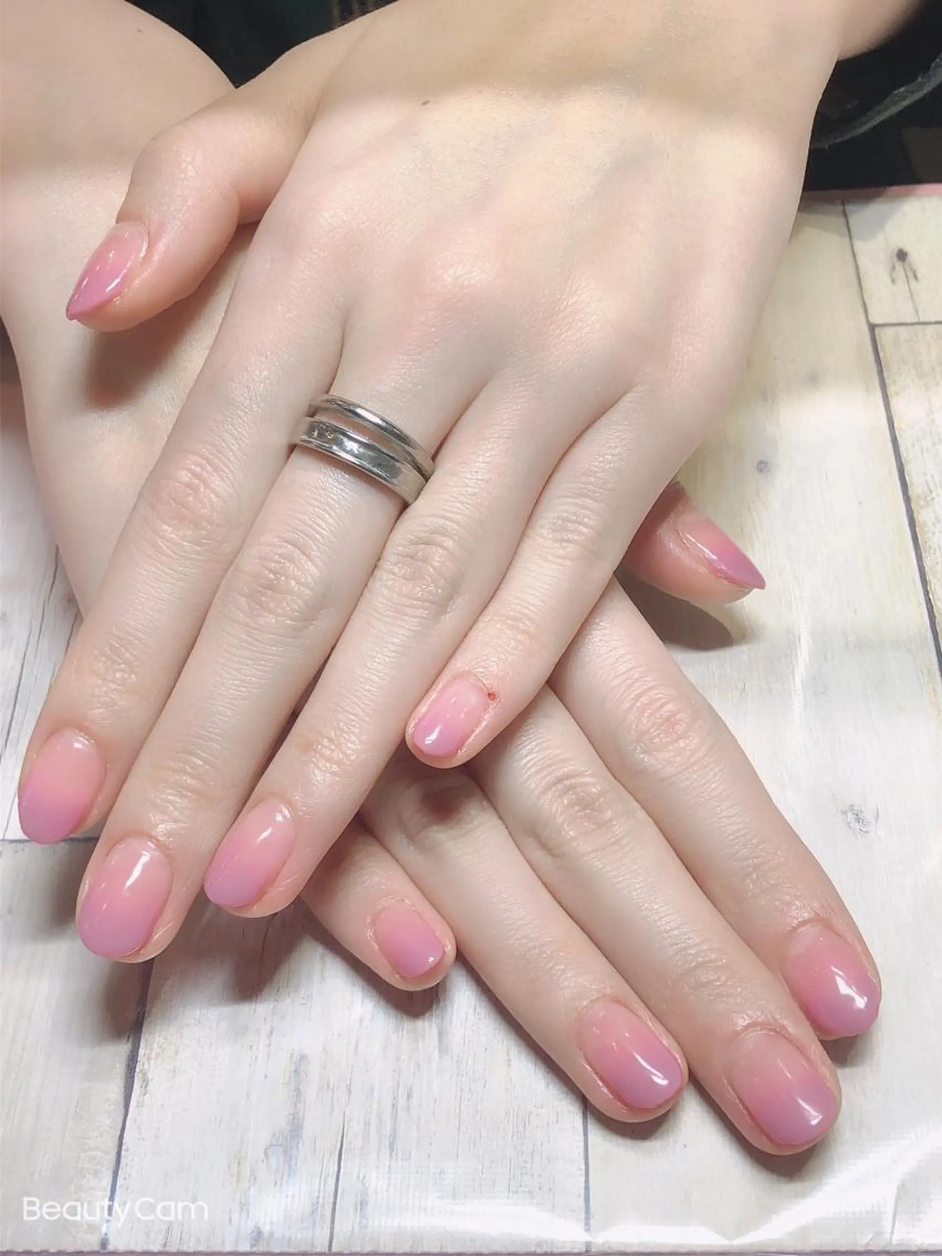 ネイル ✨アン ミユ✨のネイルデザイン