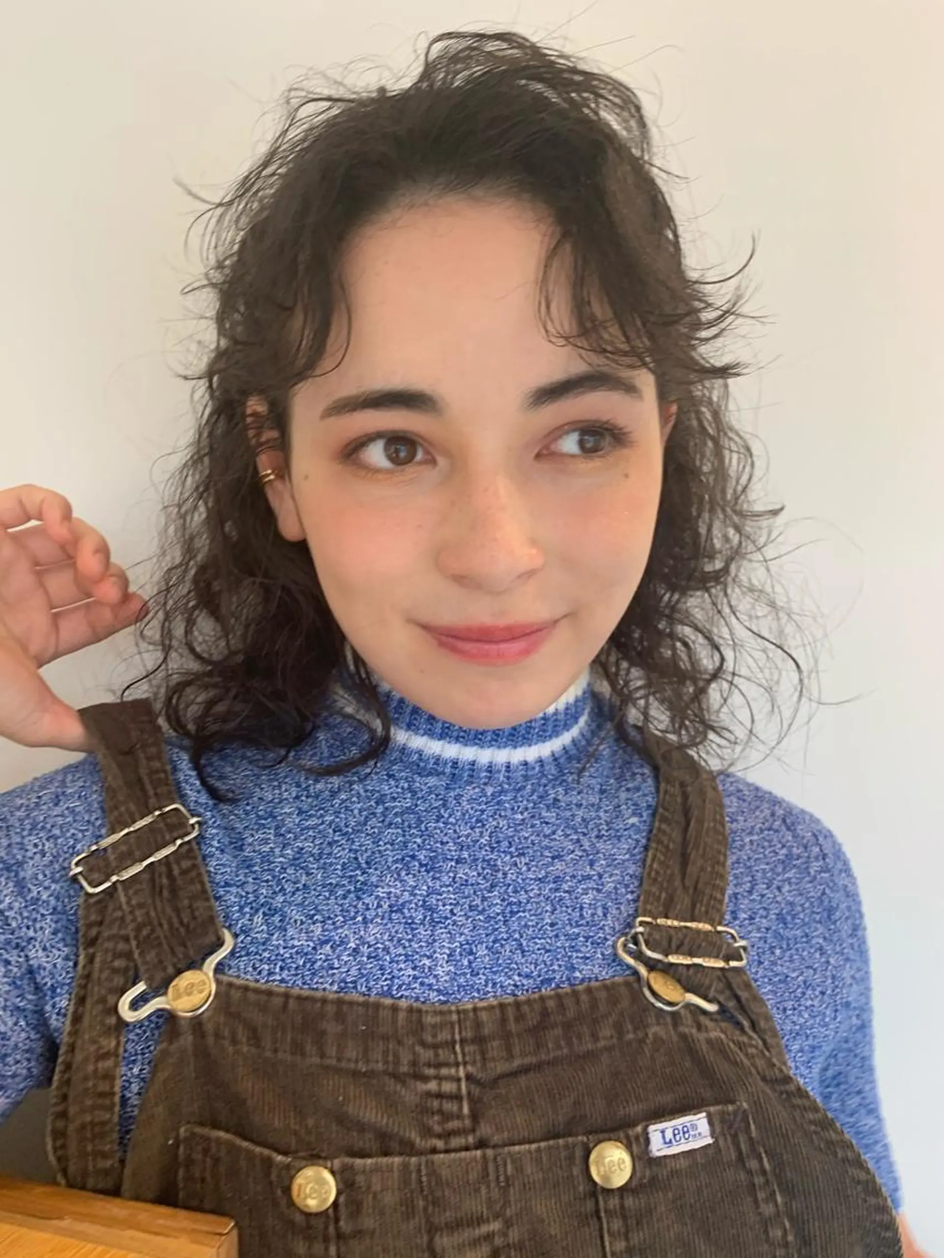 ミディアム 北浦和 まつ毛パーマのマツエク・マツパデザイン