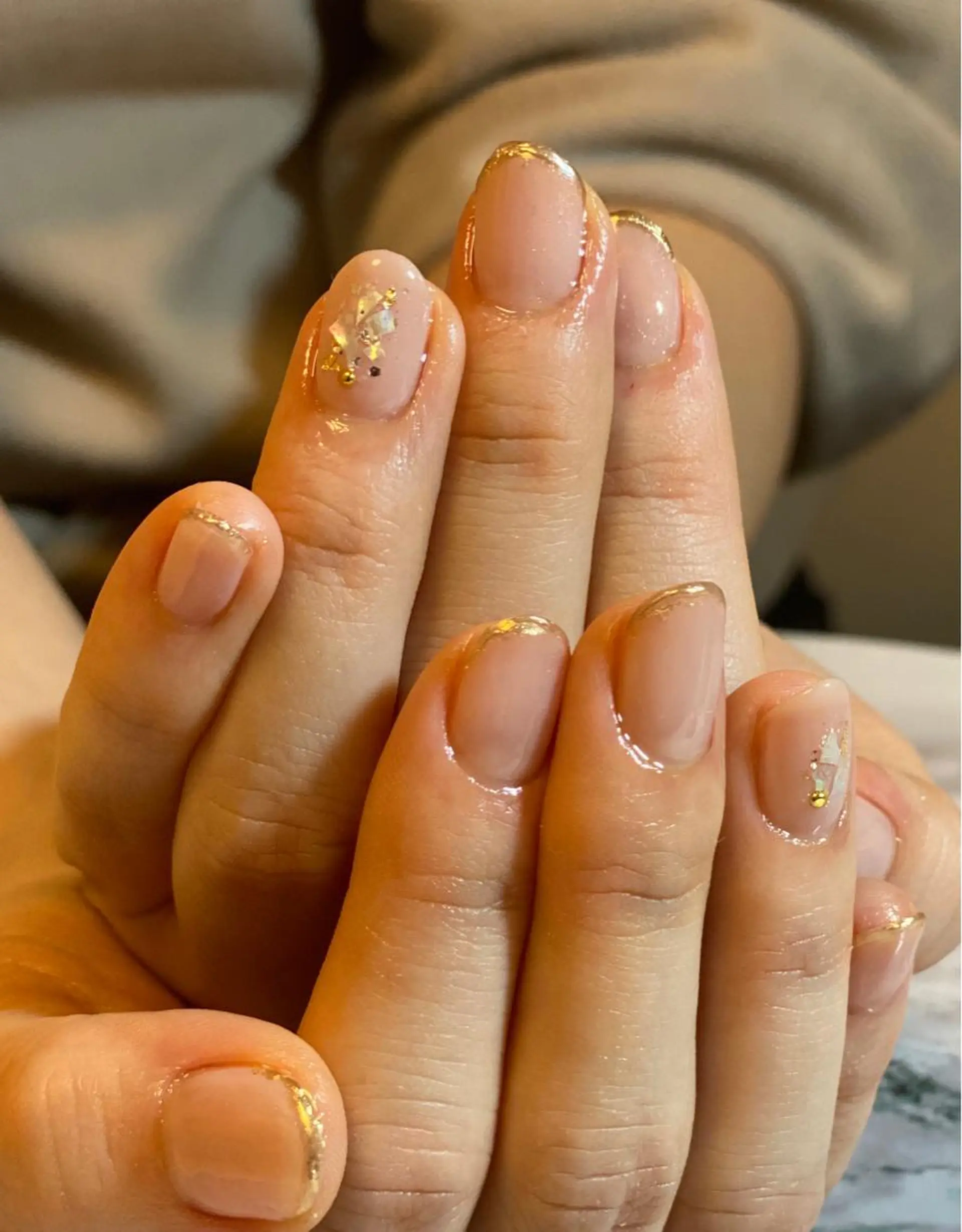 ネイル salon. mooのマツエク・マツパデザイン