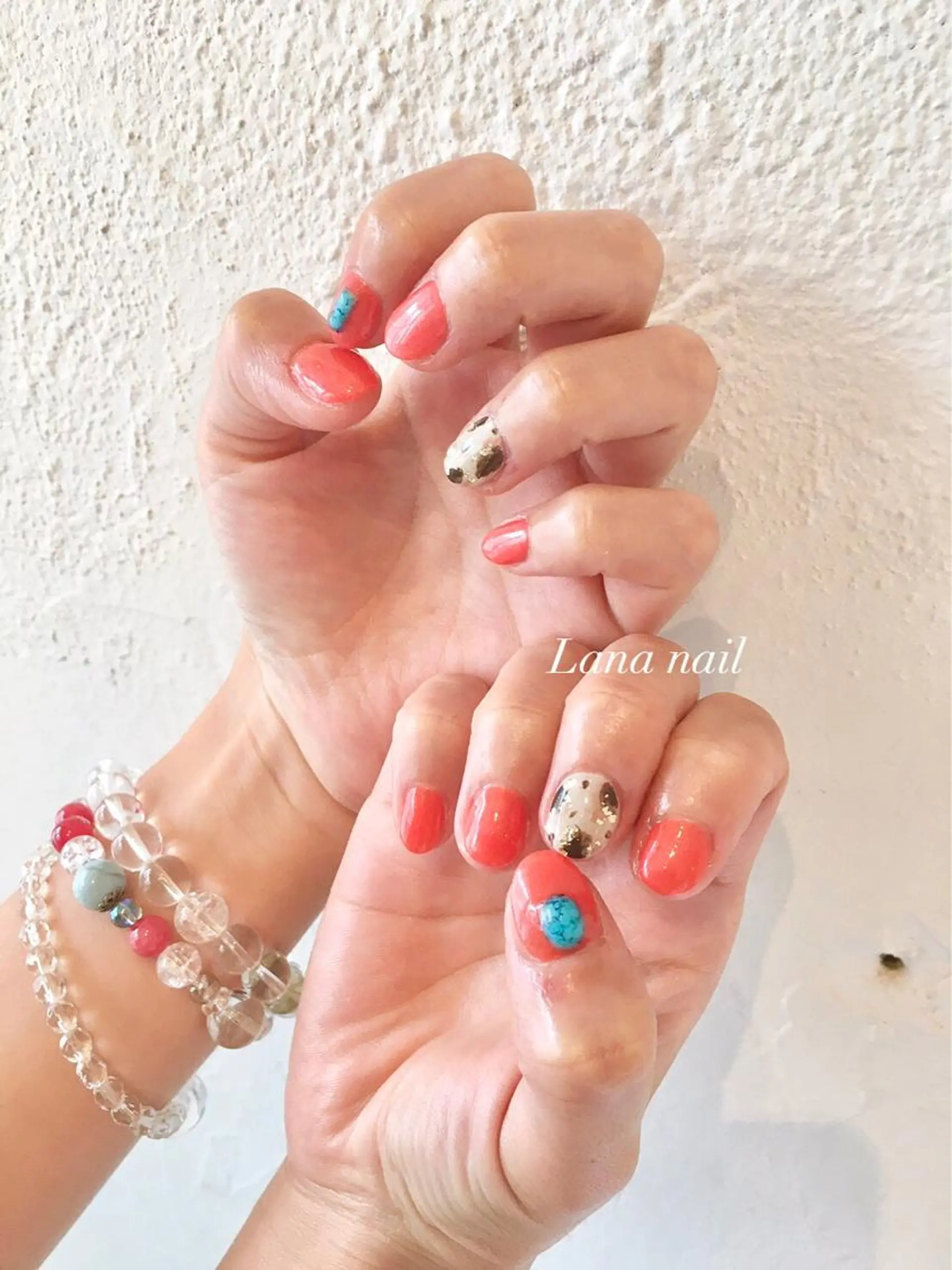 ネイル オフのみ(ネイル) Lana nailのネイルデザイン
