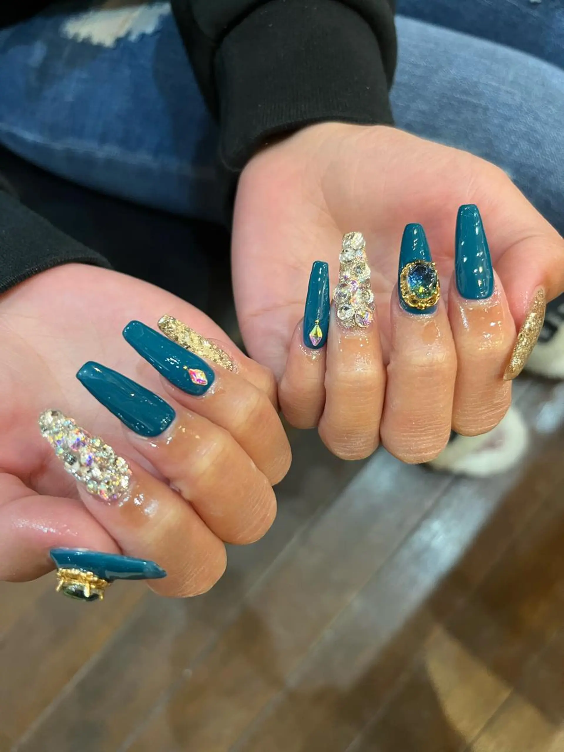 ネイル その他(ネイル) eclale nのネイルデザイン