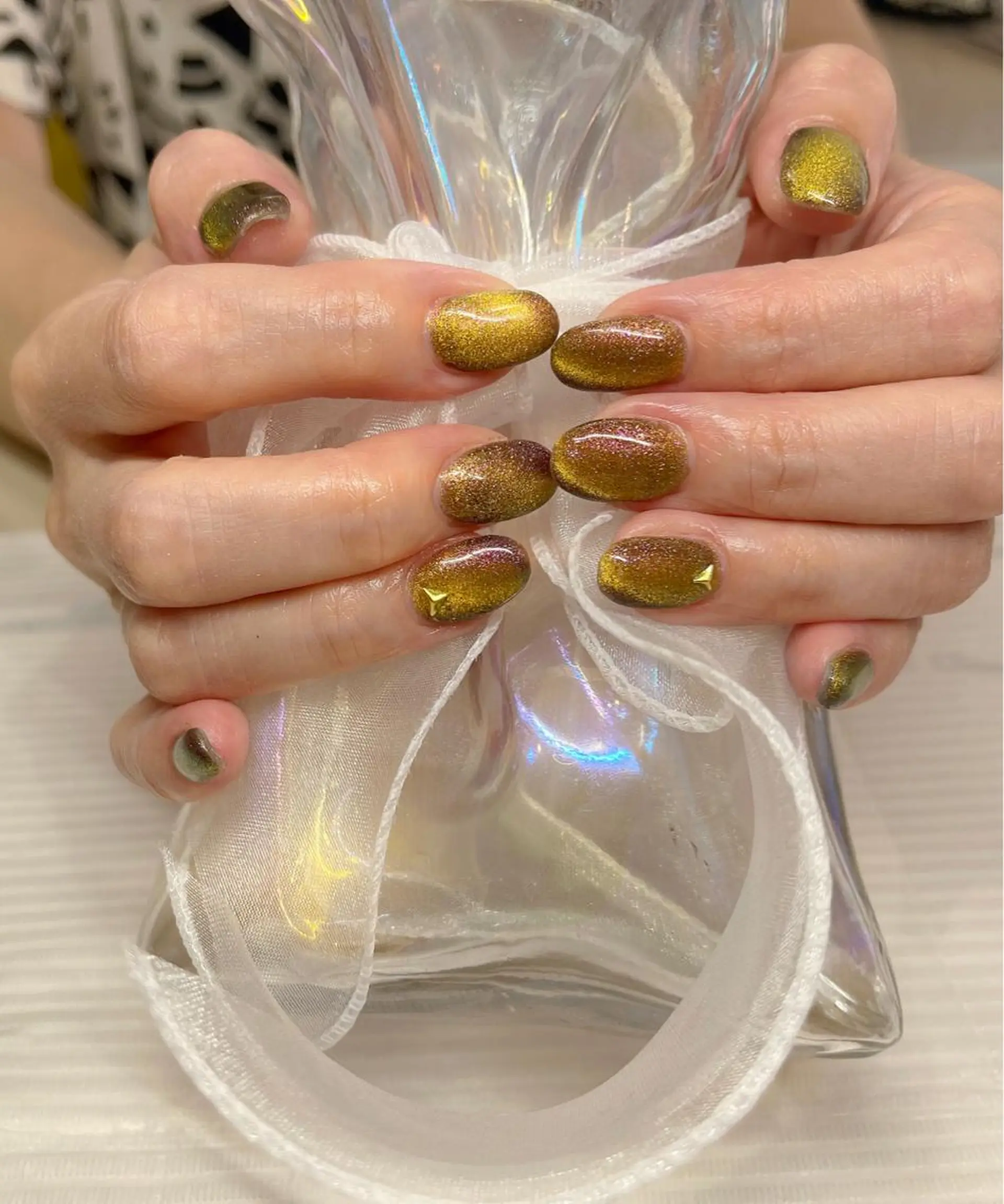 ネイル ハンドネイル NANA NAILのネイルデザイン