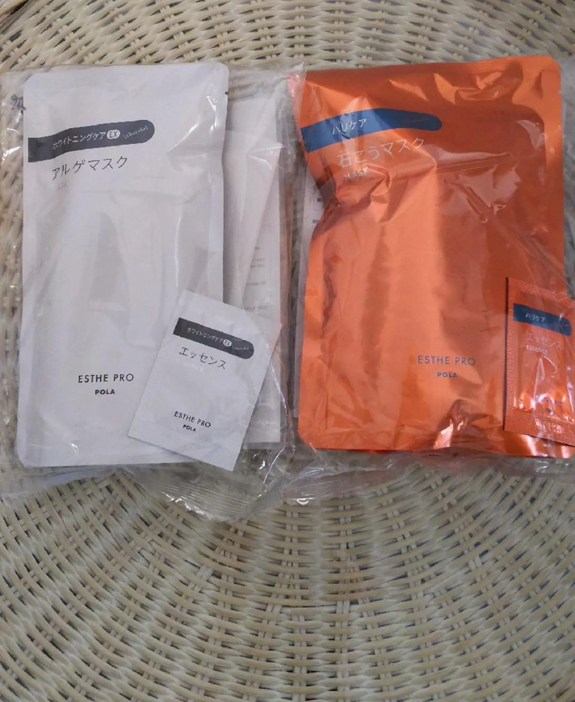 エステ 荒川 梓のエステ・リラクイメージ