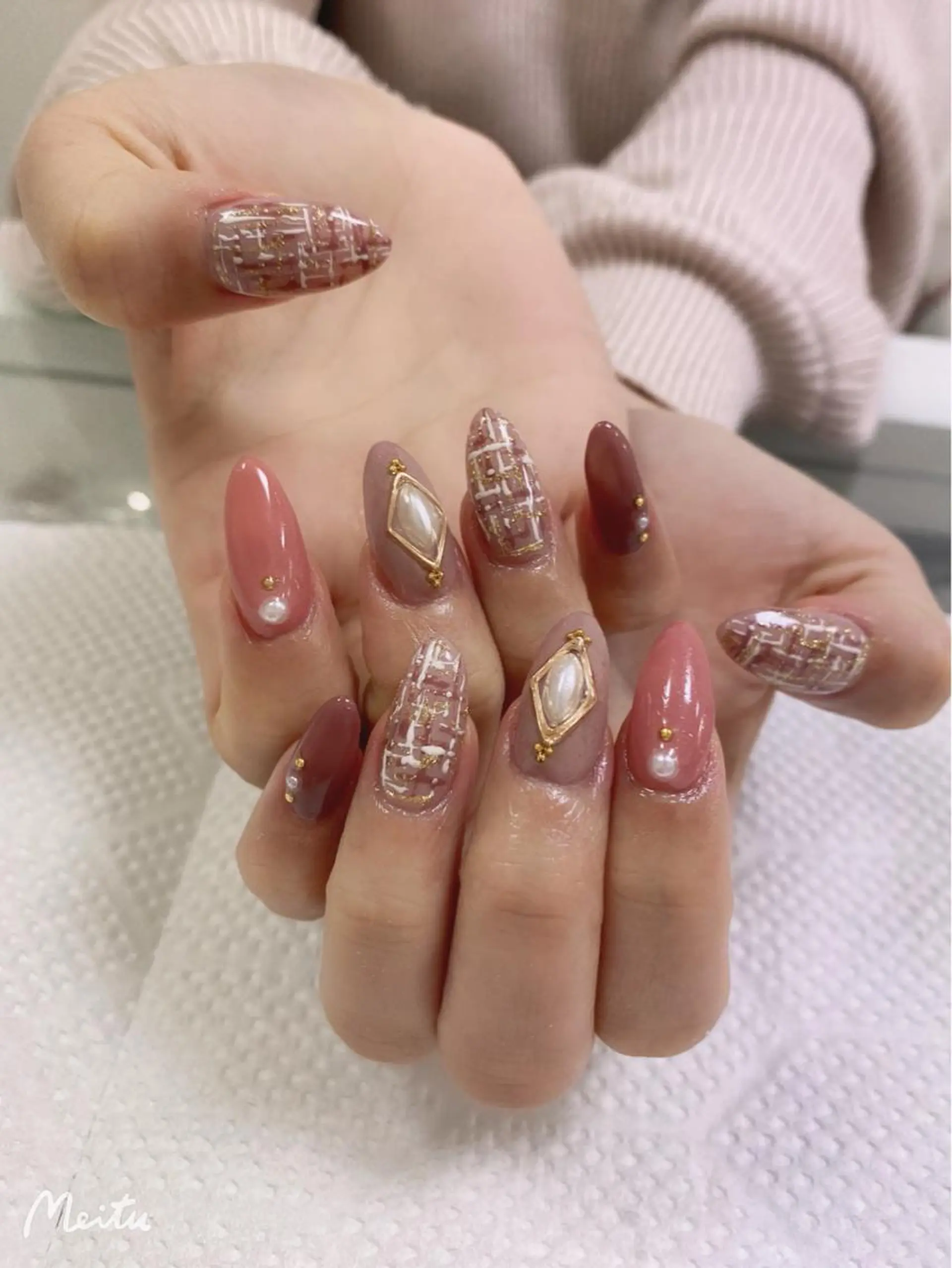 ネイル COCONAIL &EYELASHのマツエク・マツパデザイン