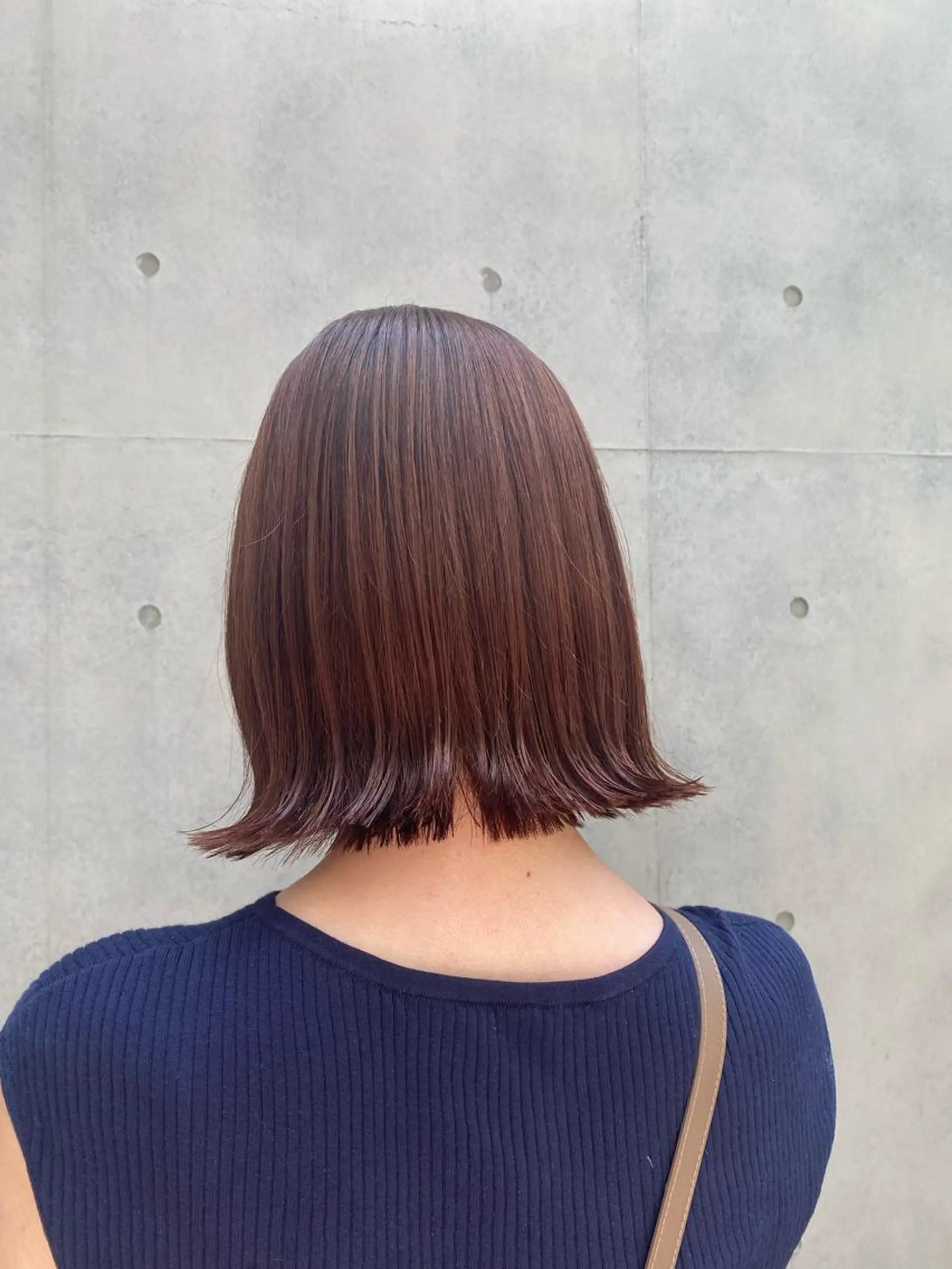 ショート 🌈🧡ヤマダ ヒロナ🌈🧡のヘアスタイル