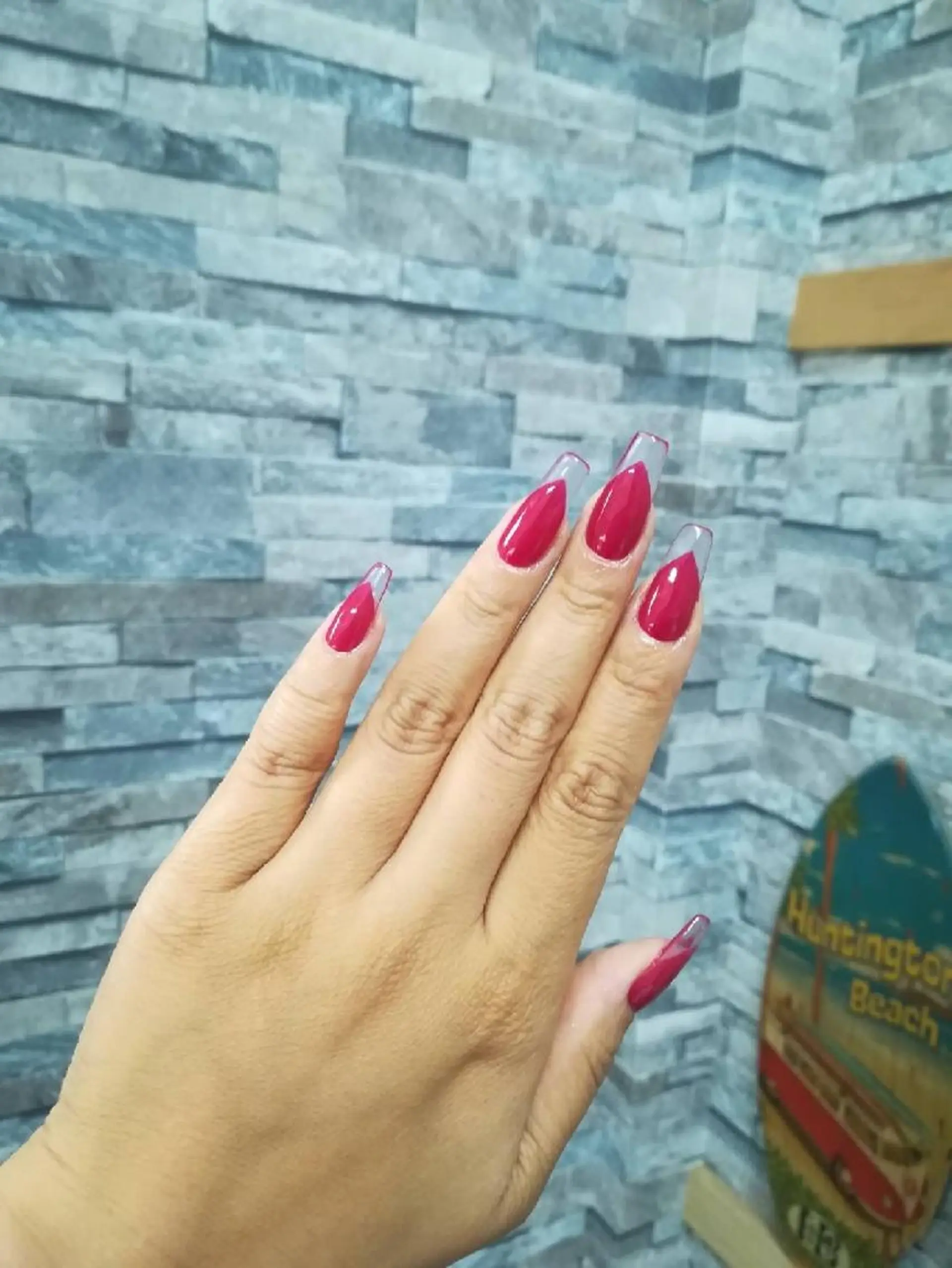 ネイル ジェルネイル パラジェル tomonail eyelistのマツエク・マツパデザイン