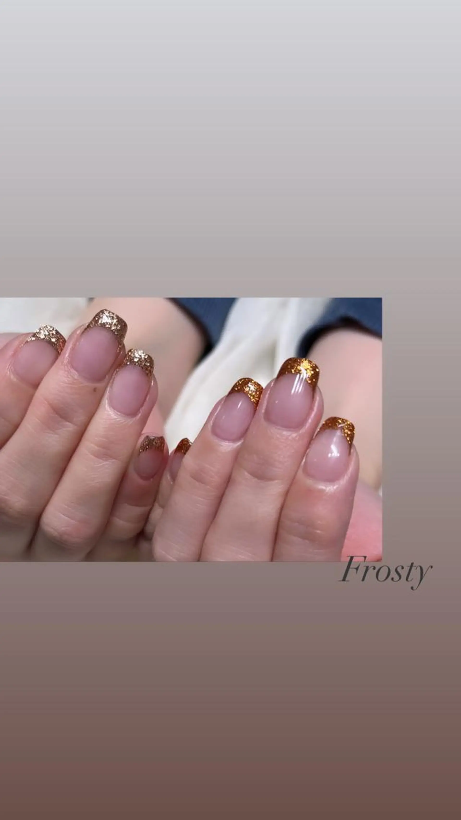 ネイル Mys. 松本結衣のネイルデザイン