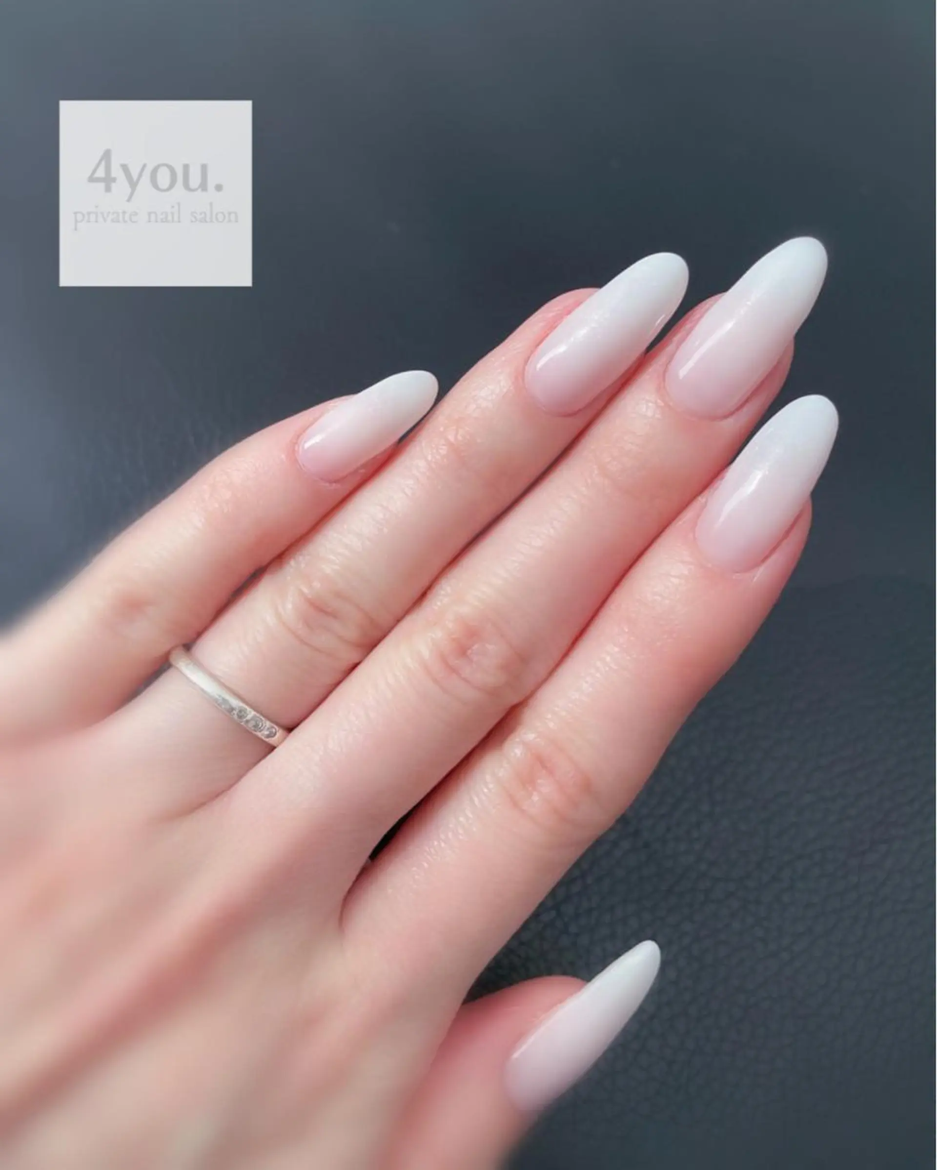 ネイル nail salon ４ｙｏｕ．のネイルデザイン