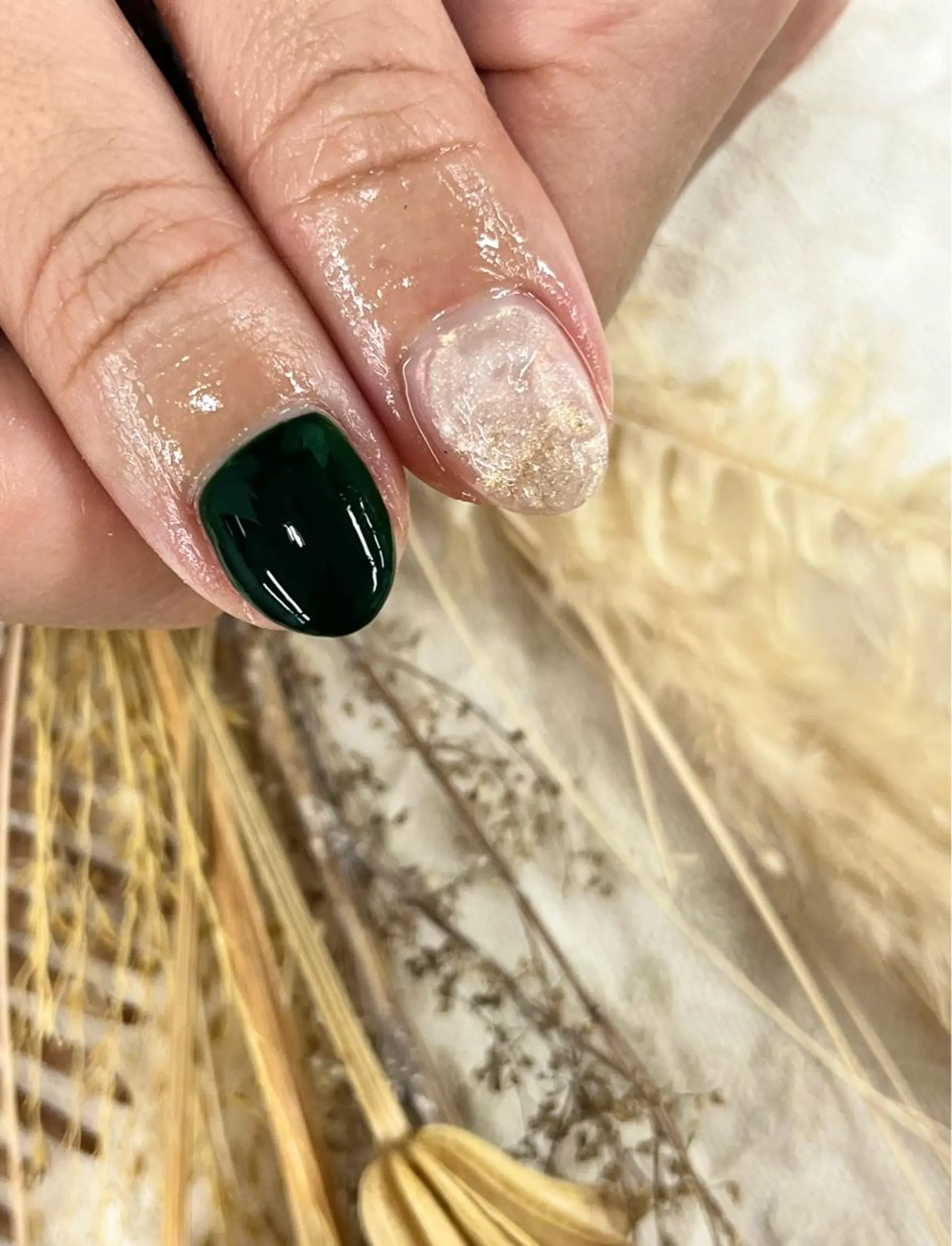 ネイル ハンドネイル Basic町田本店 Suzunaのネイルデザイン