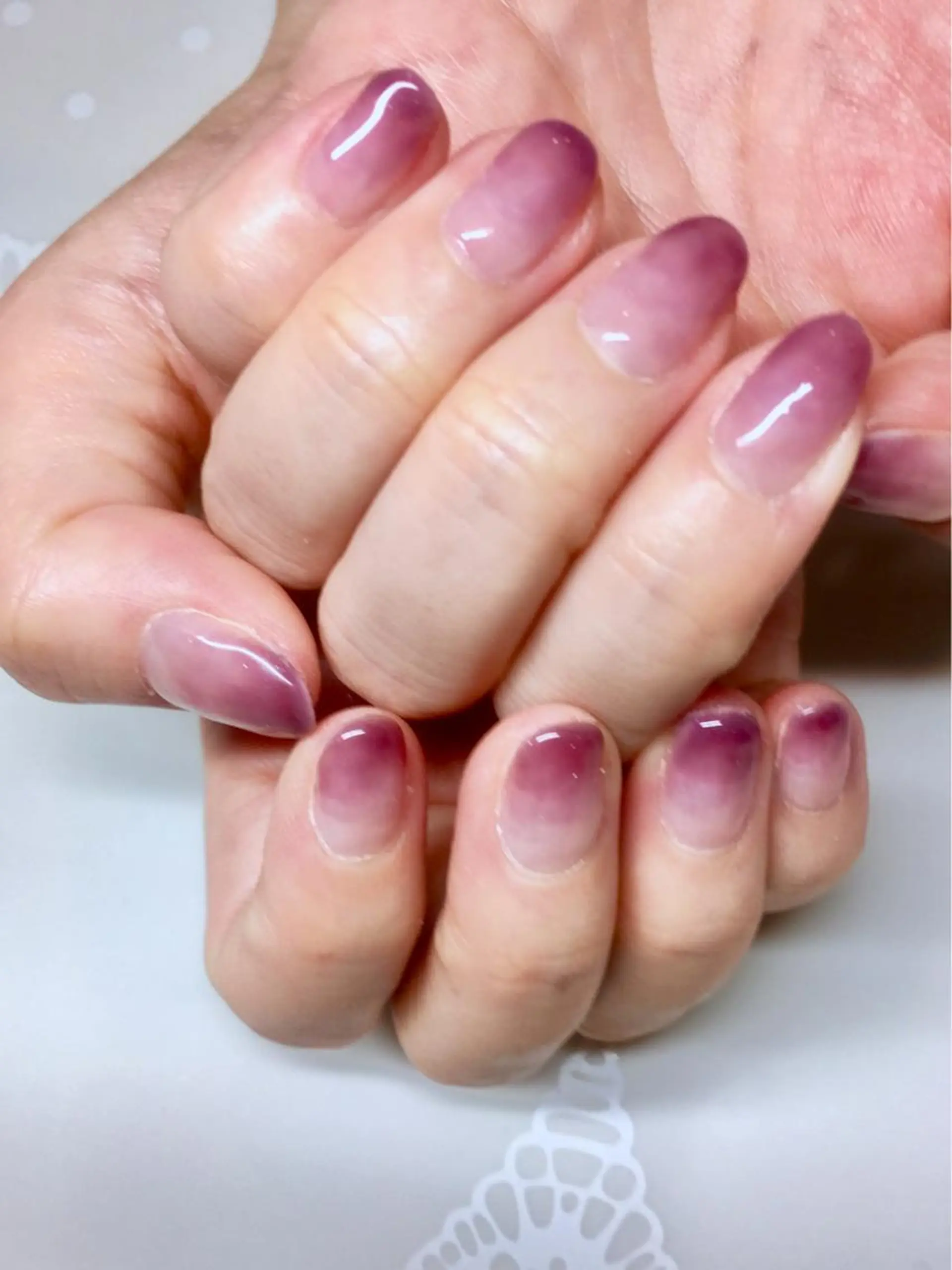 ネイル 新宿ネイルサロン ジェミディローサのネイルデザイン