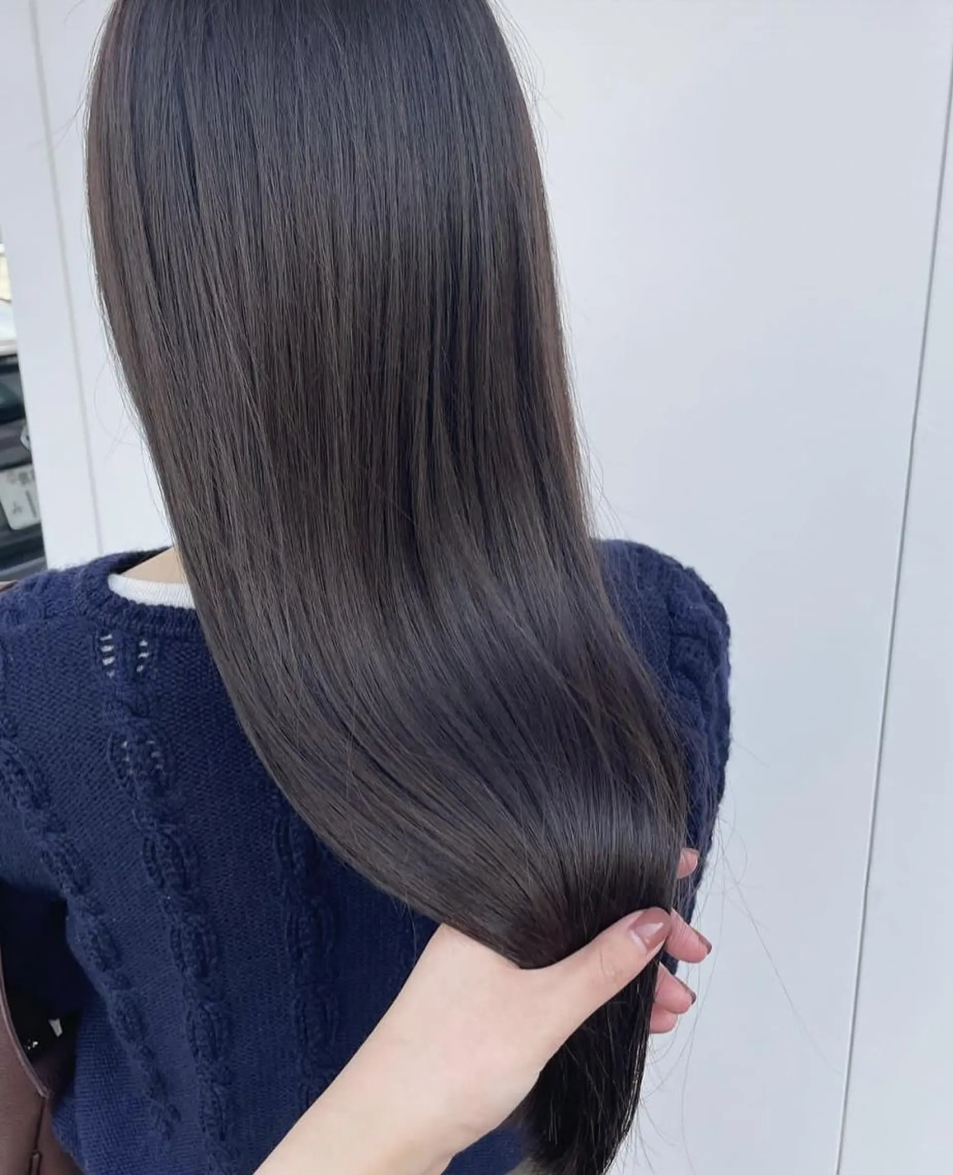 カノエ/モデル募集 _NAKANOのヘアスタイル