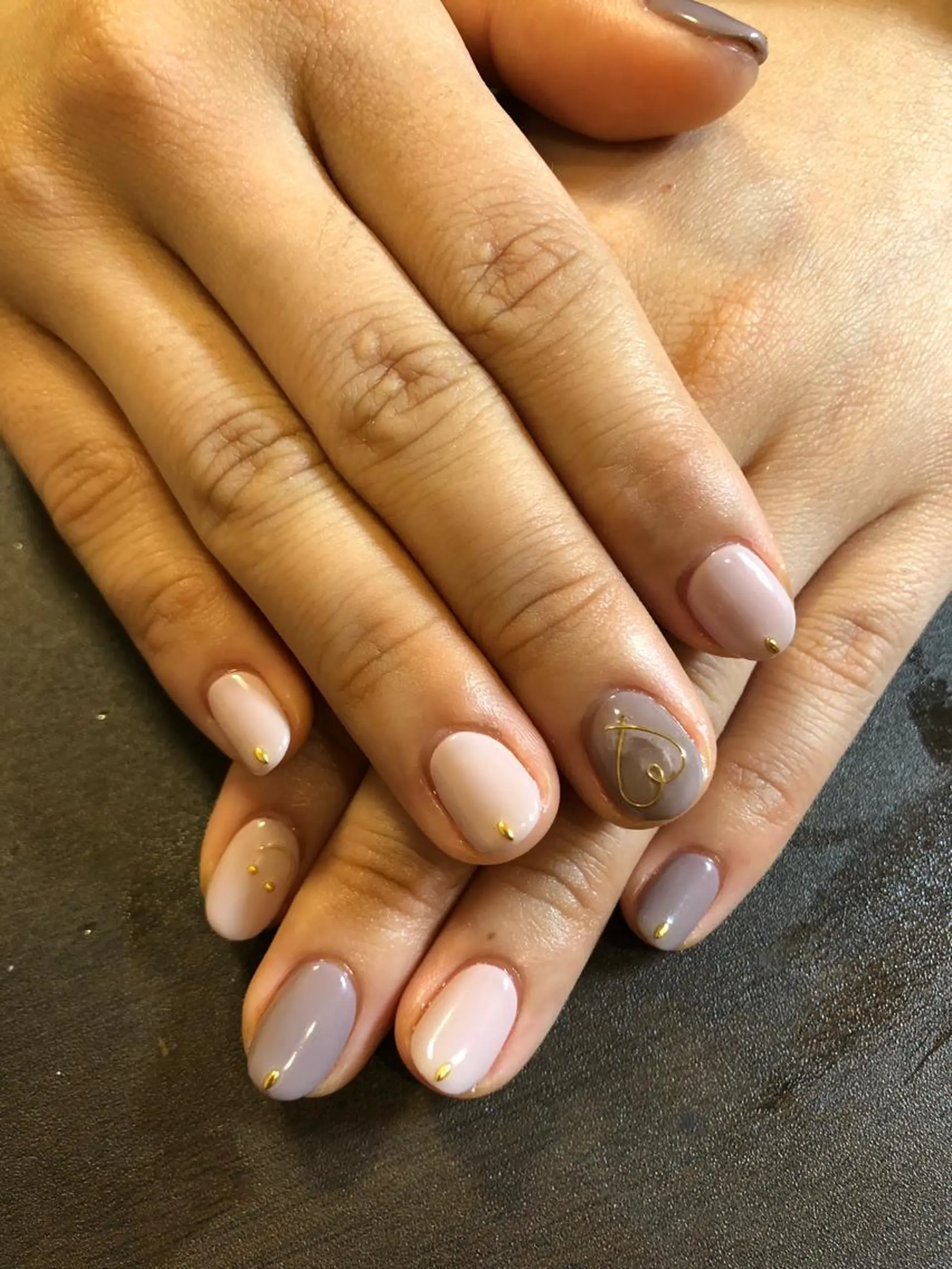 ネイル nail salon Titaleeのネイルデザイン