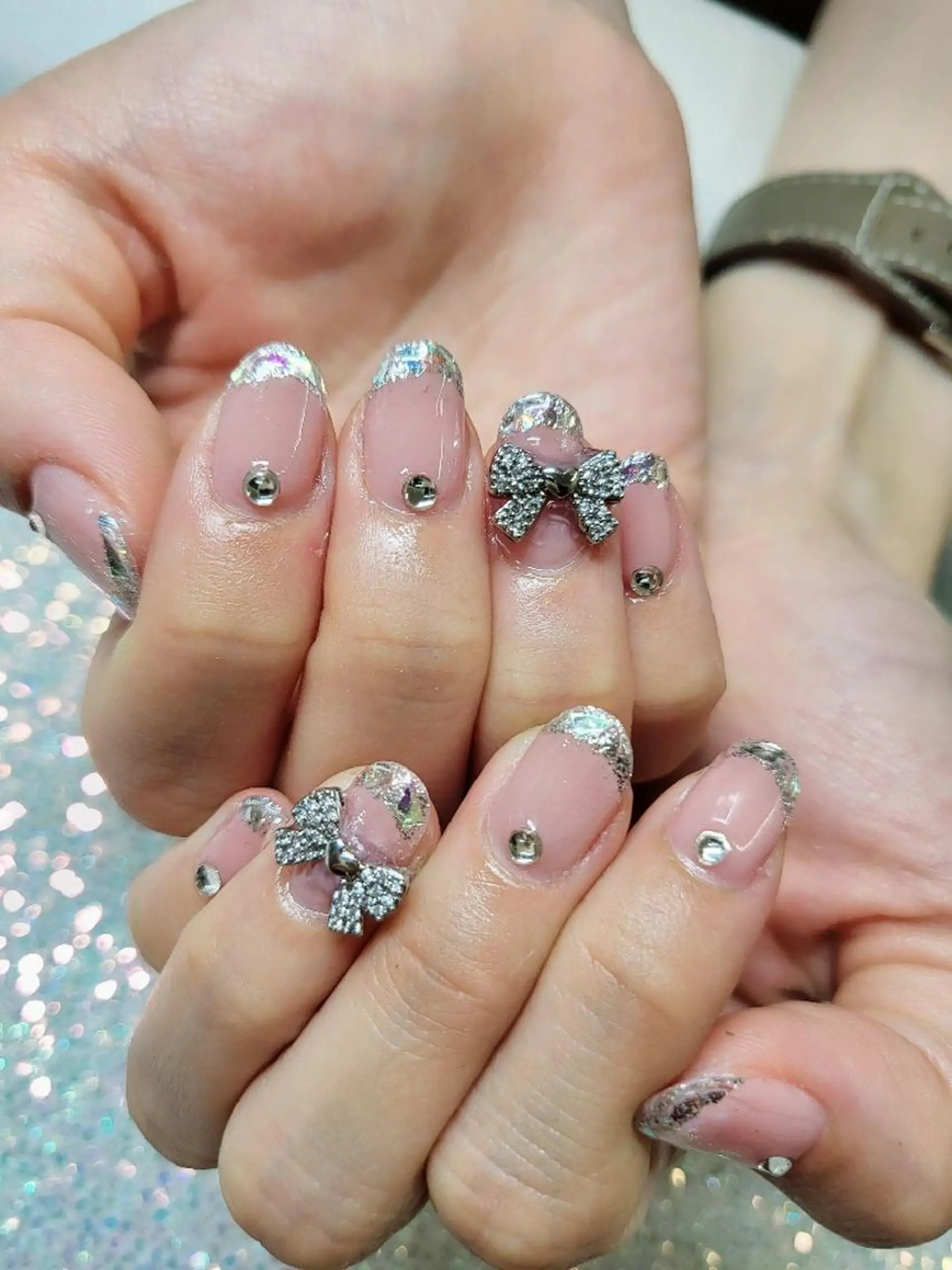 ネイル J& Kのネイルデザイン