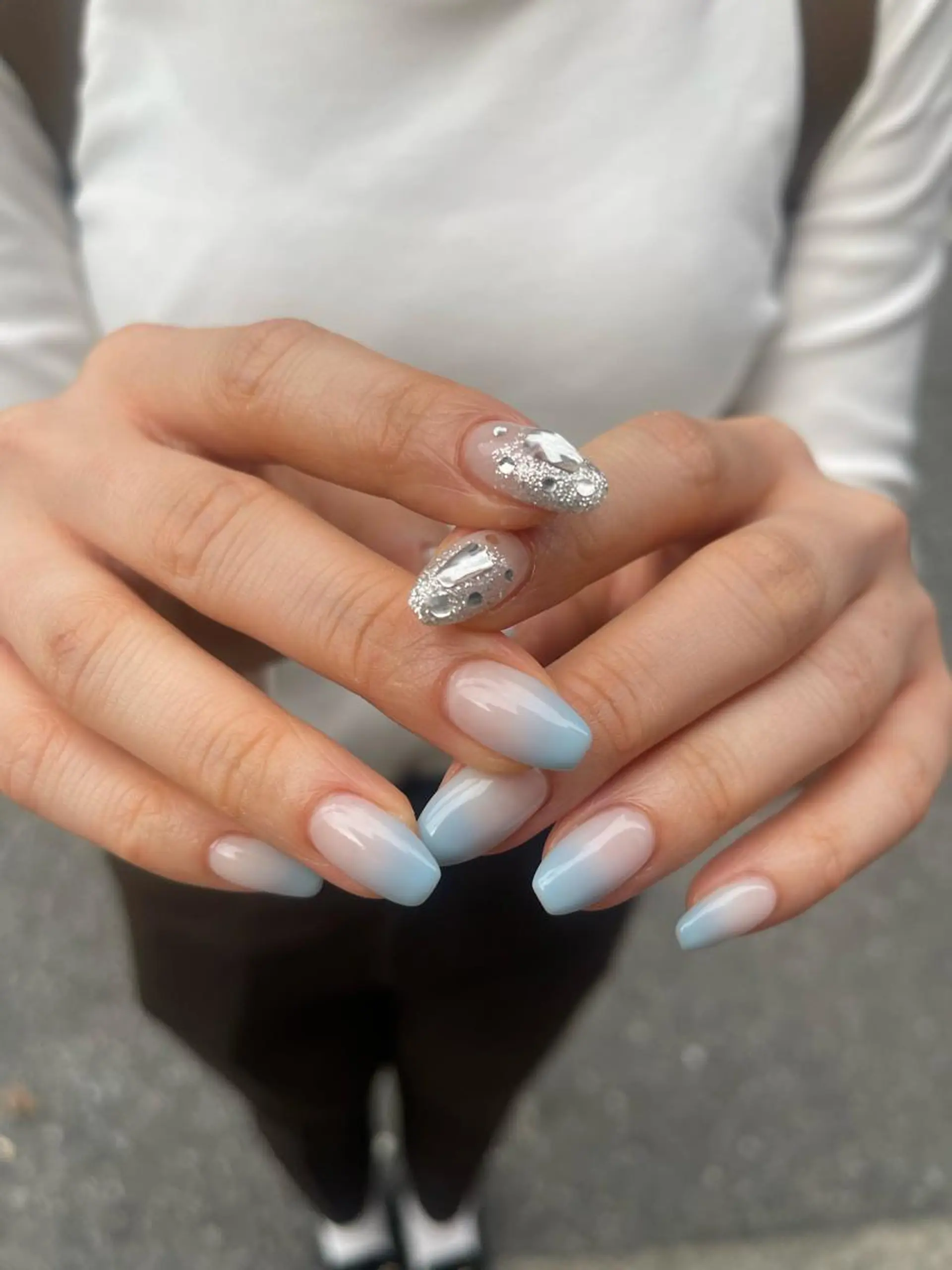 ネイル Yurina. tのネイルデザイン