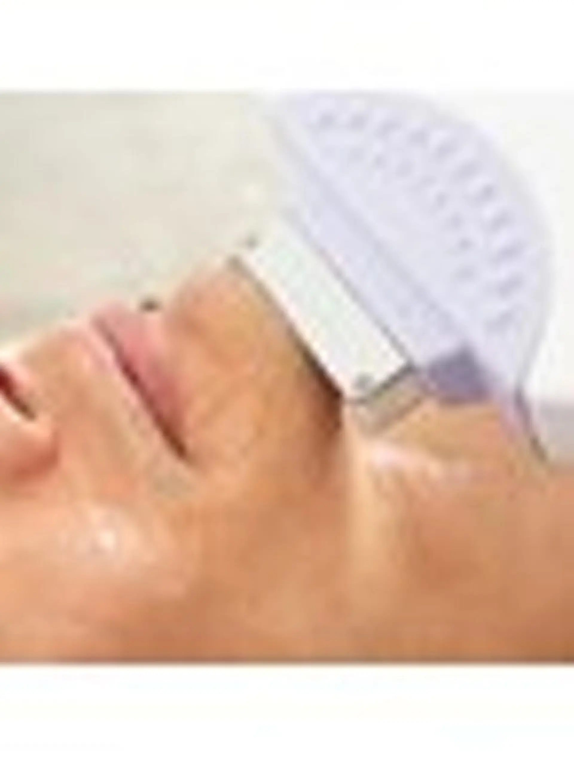 美脚マエストラ 上野由理の眉毛・アイブロウイメージ