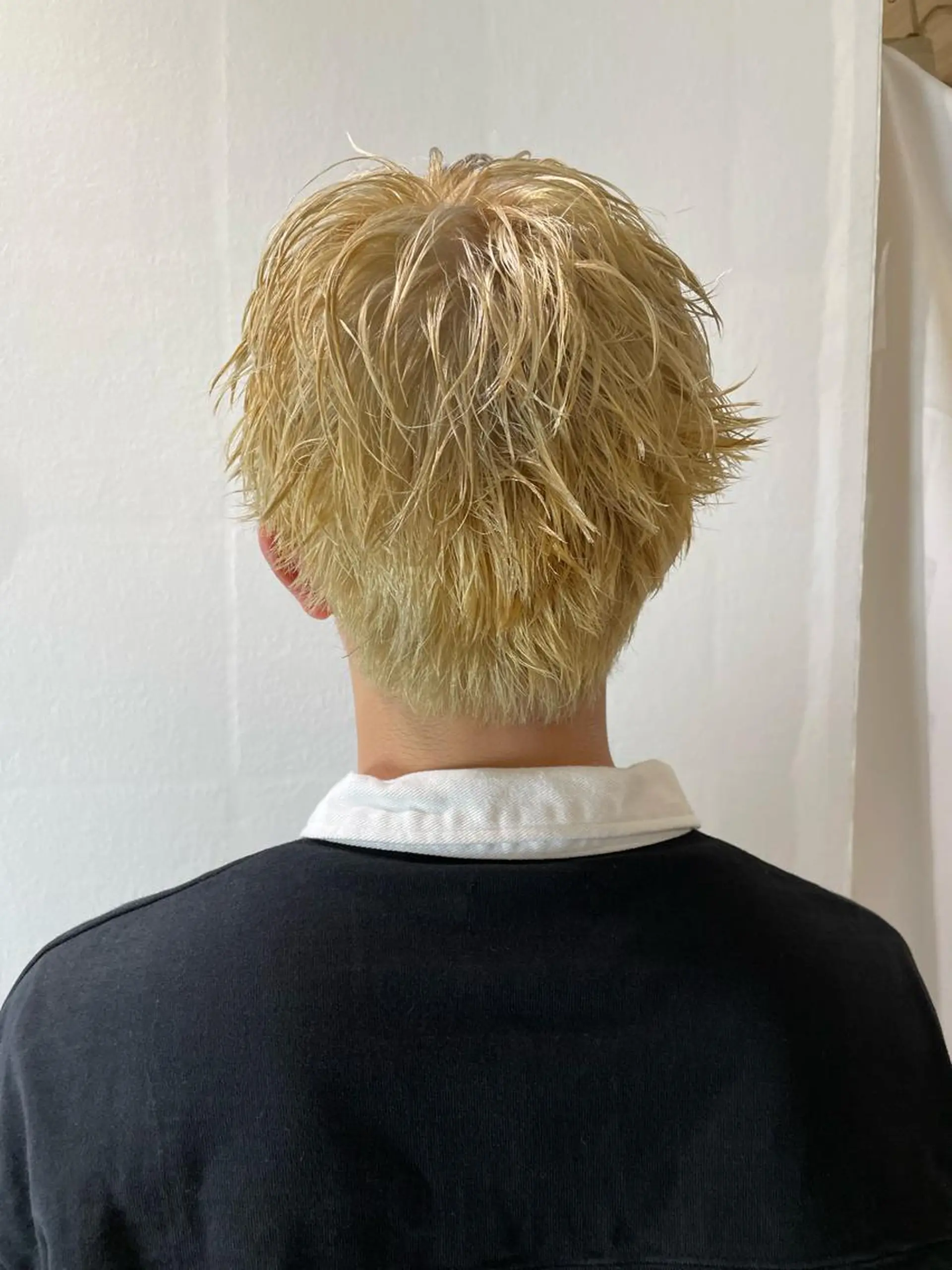 カラー ブリーチ 🍬kanami 🍬ボブ/暖色カラーのヘアスタイル