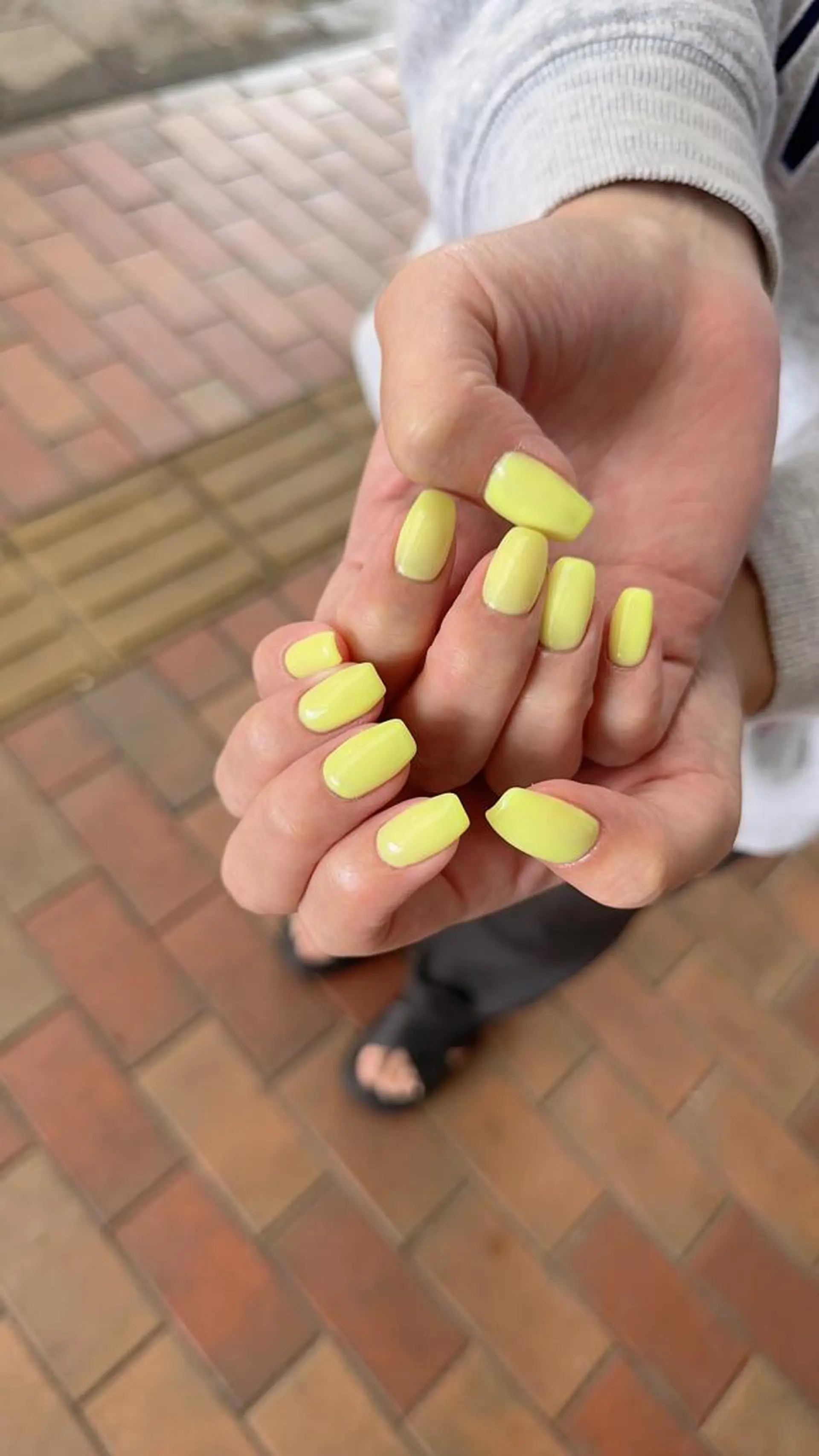 ネイル ハンドネイル フットネイル nailsalon ∞ ﾐｶﾅﾙ ∞のネイルデザイン