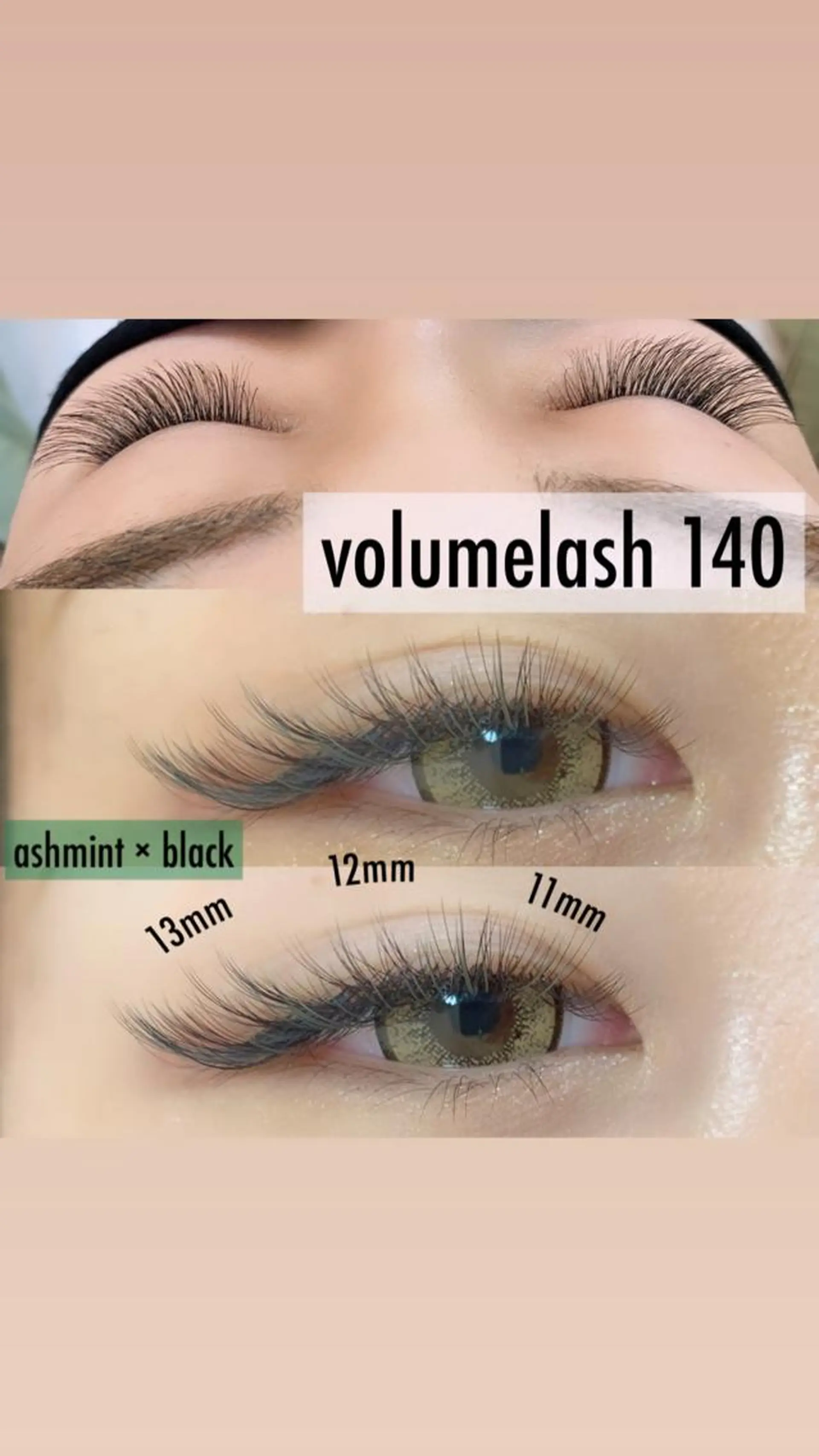 マツエク・マツパ マツエク eyelash RORO.のマツエク・マツパデザイン