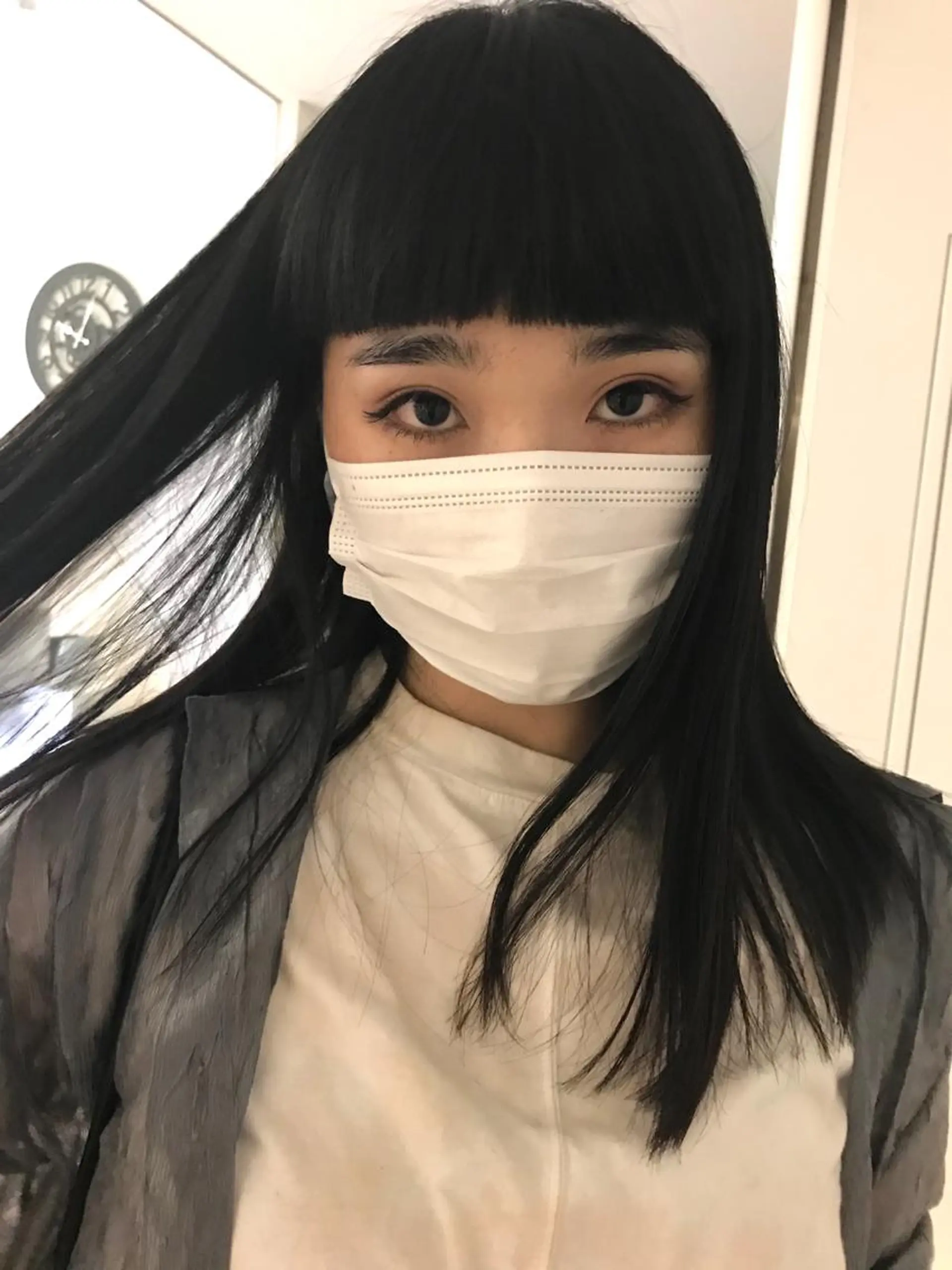 ロング 髪質改善カラー/ボブ 🌻Mutsumiのヘアスタイル