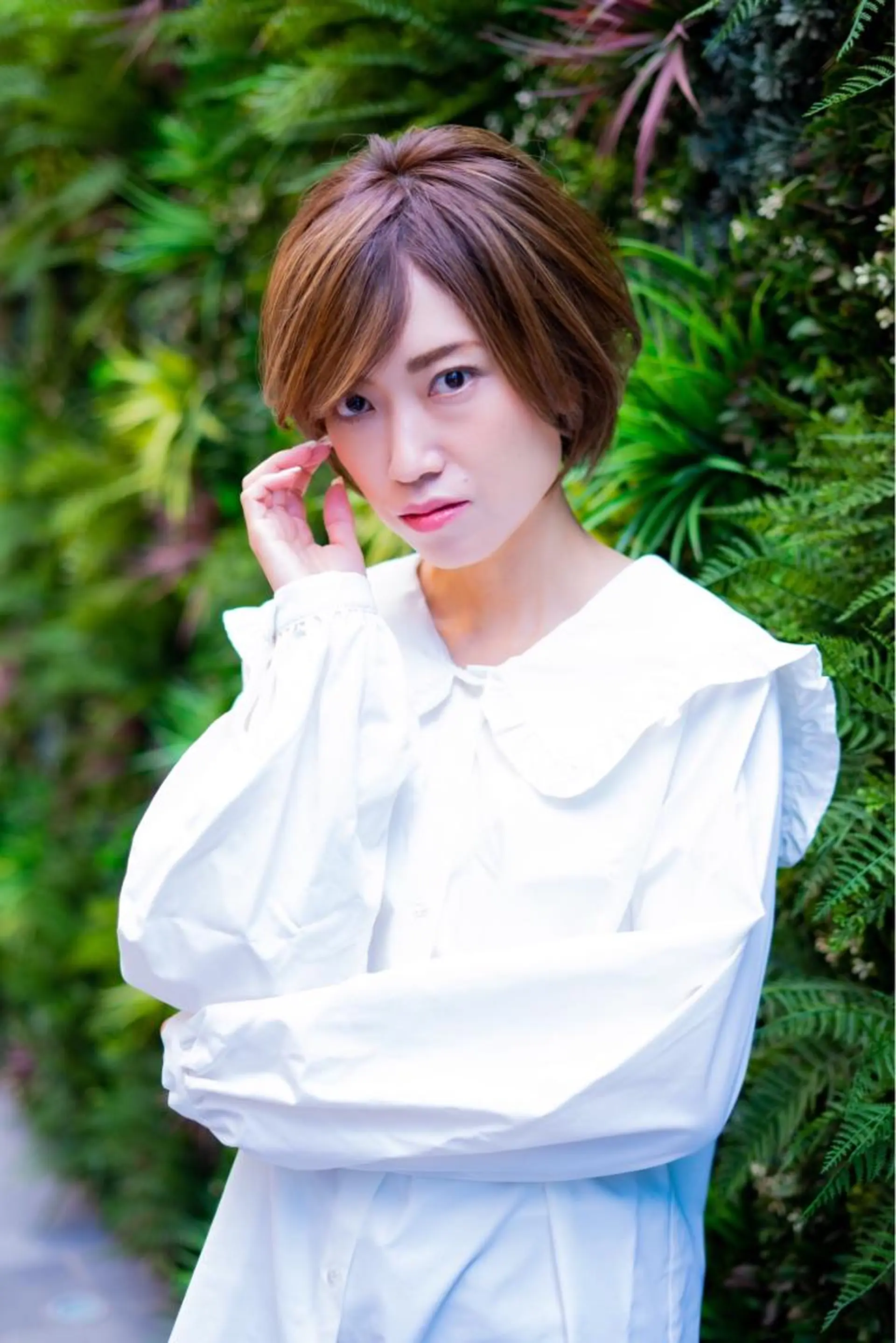 ショート Atelier Highのその他イメージ