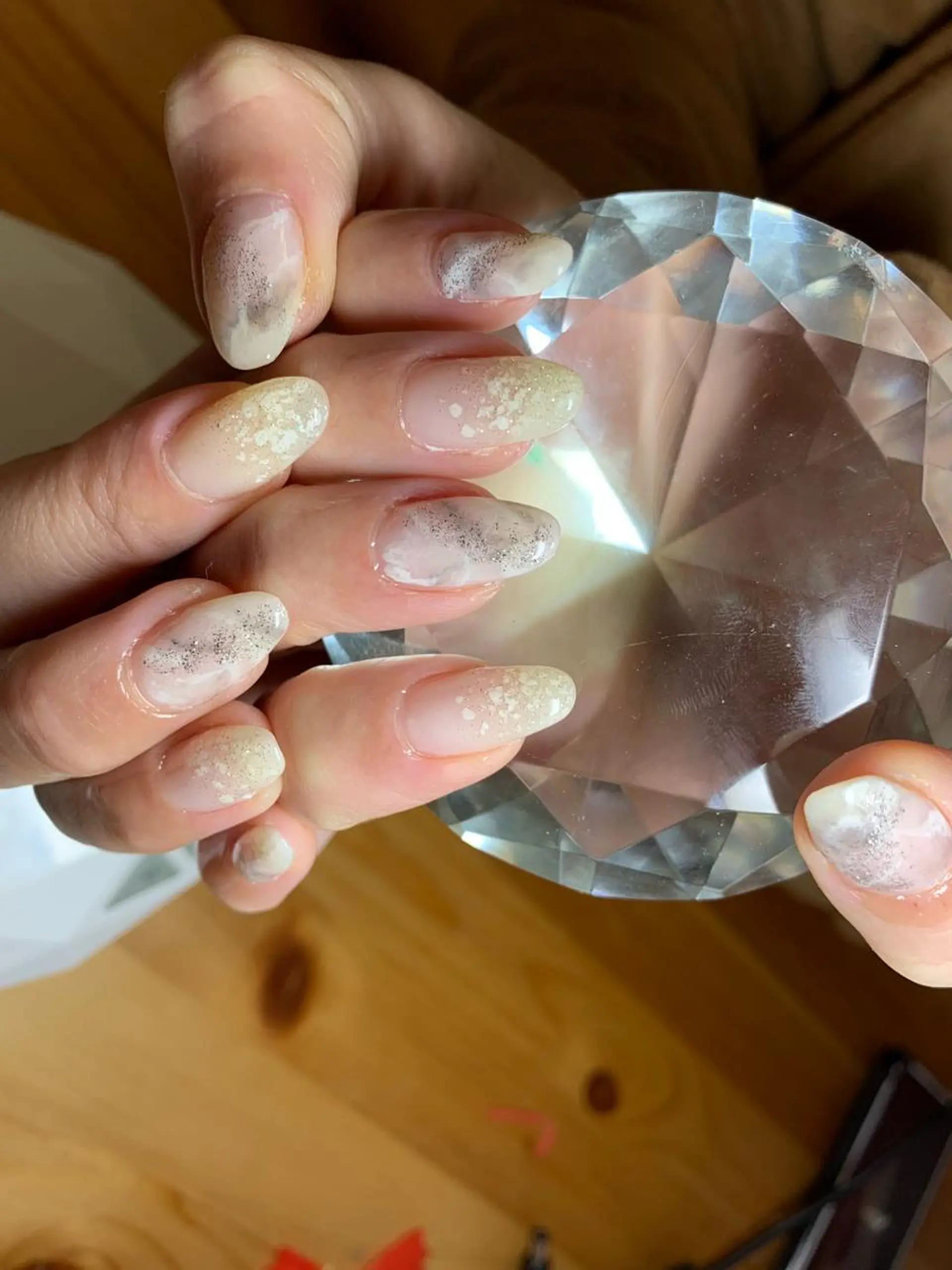 ネイル LAVISH nail salonのネイルデザイン