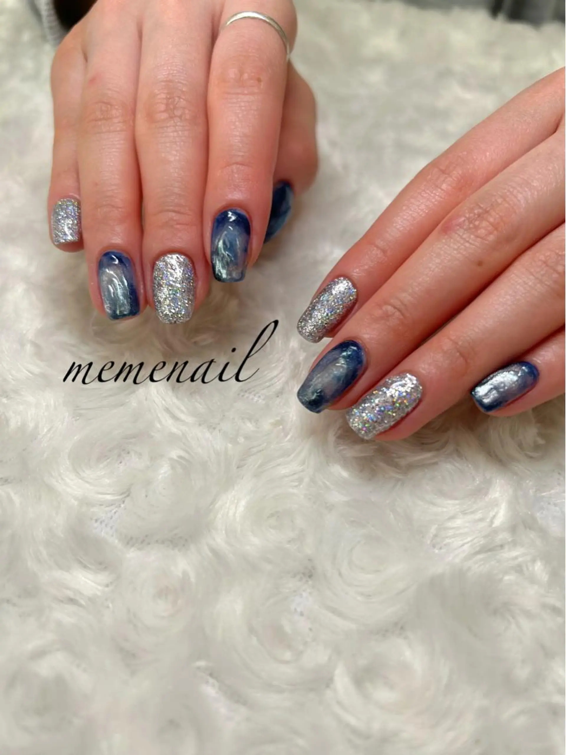 ネイル 持ち込み ハンドネイル Noguchi Megumiのその他イメージ