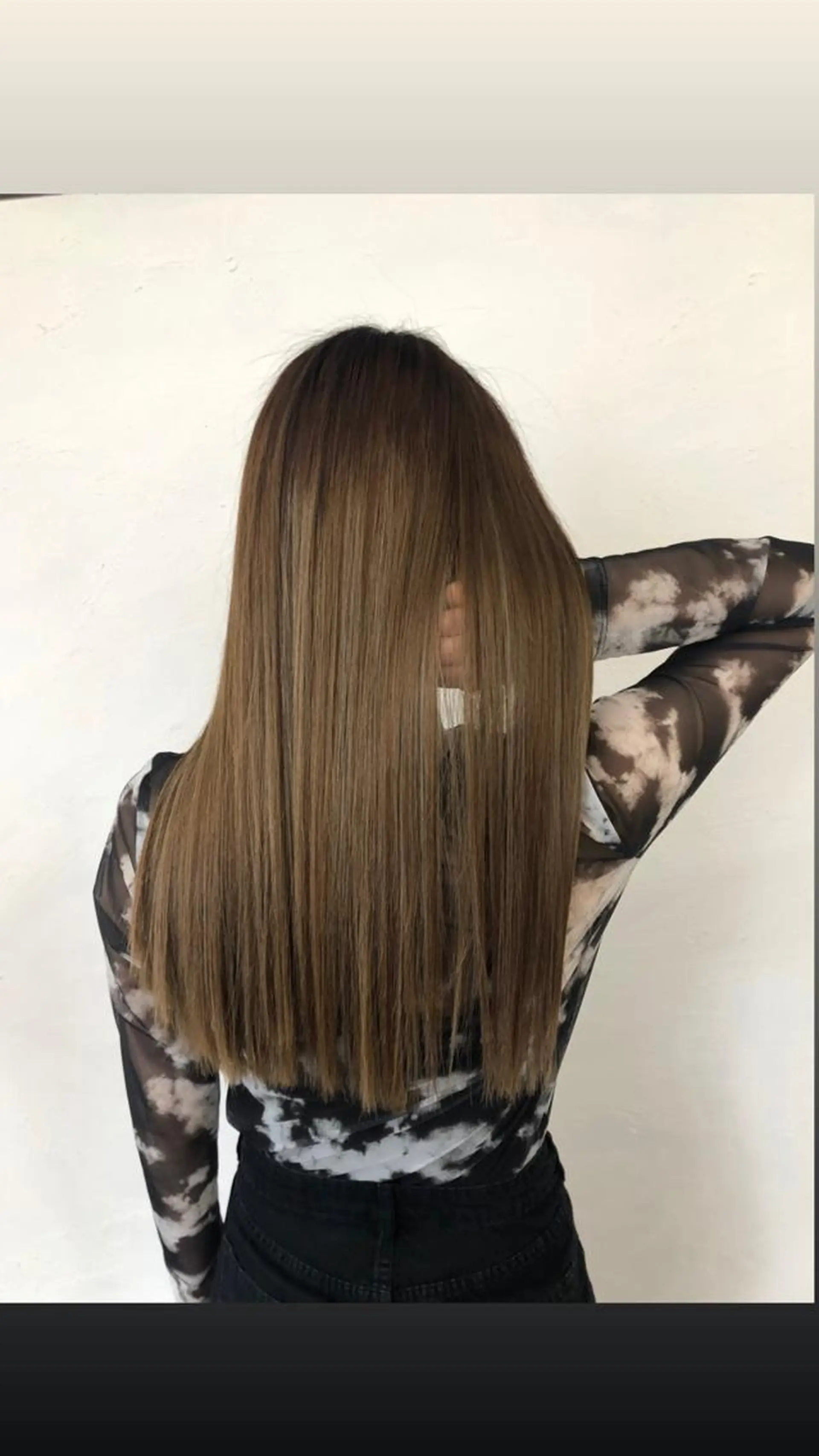 冨木 雄斗のヘアスタイル