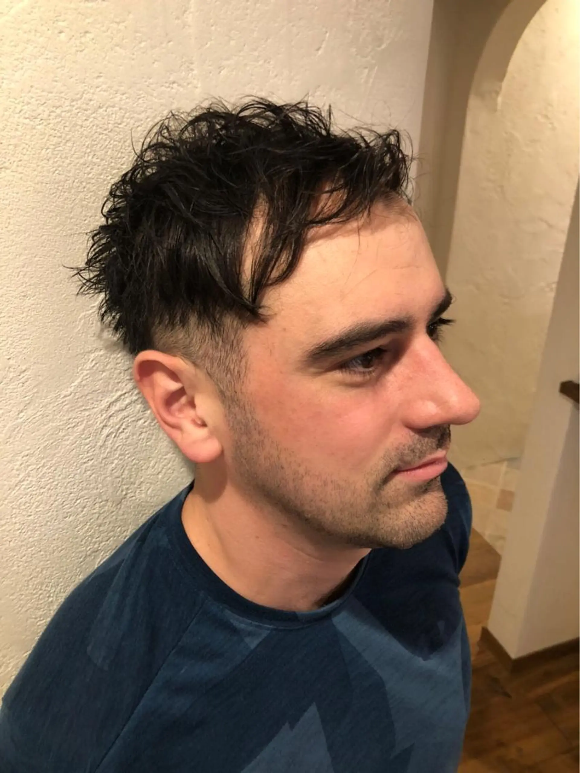 ショート カット Hair&Make CheriCherie所属・井上 真利のヘアスタイル