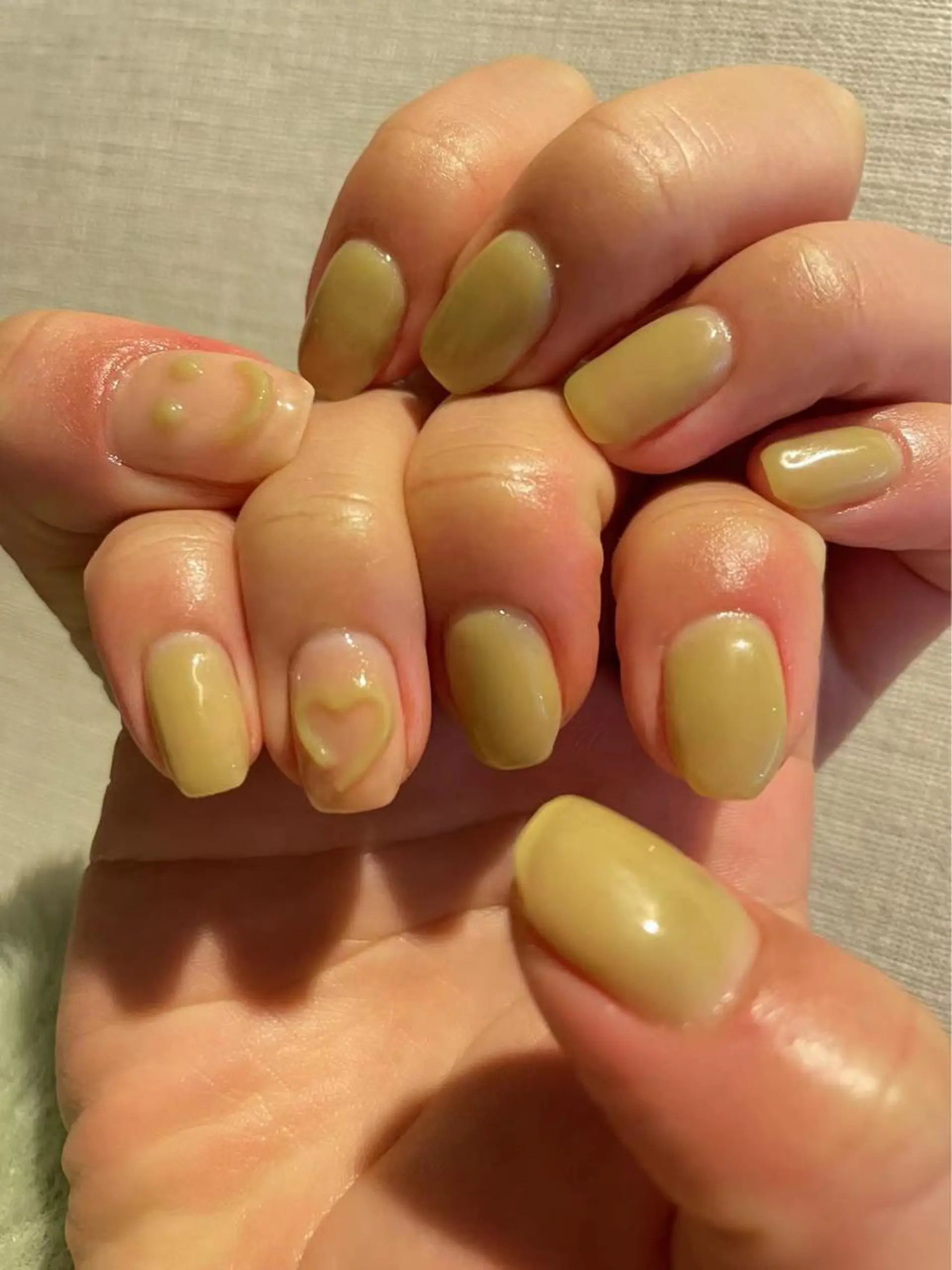 ネイル 🌵the.one nails🌵新小岩のネイルデザイン