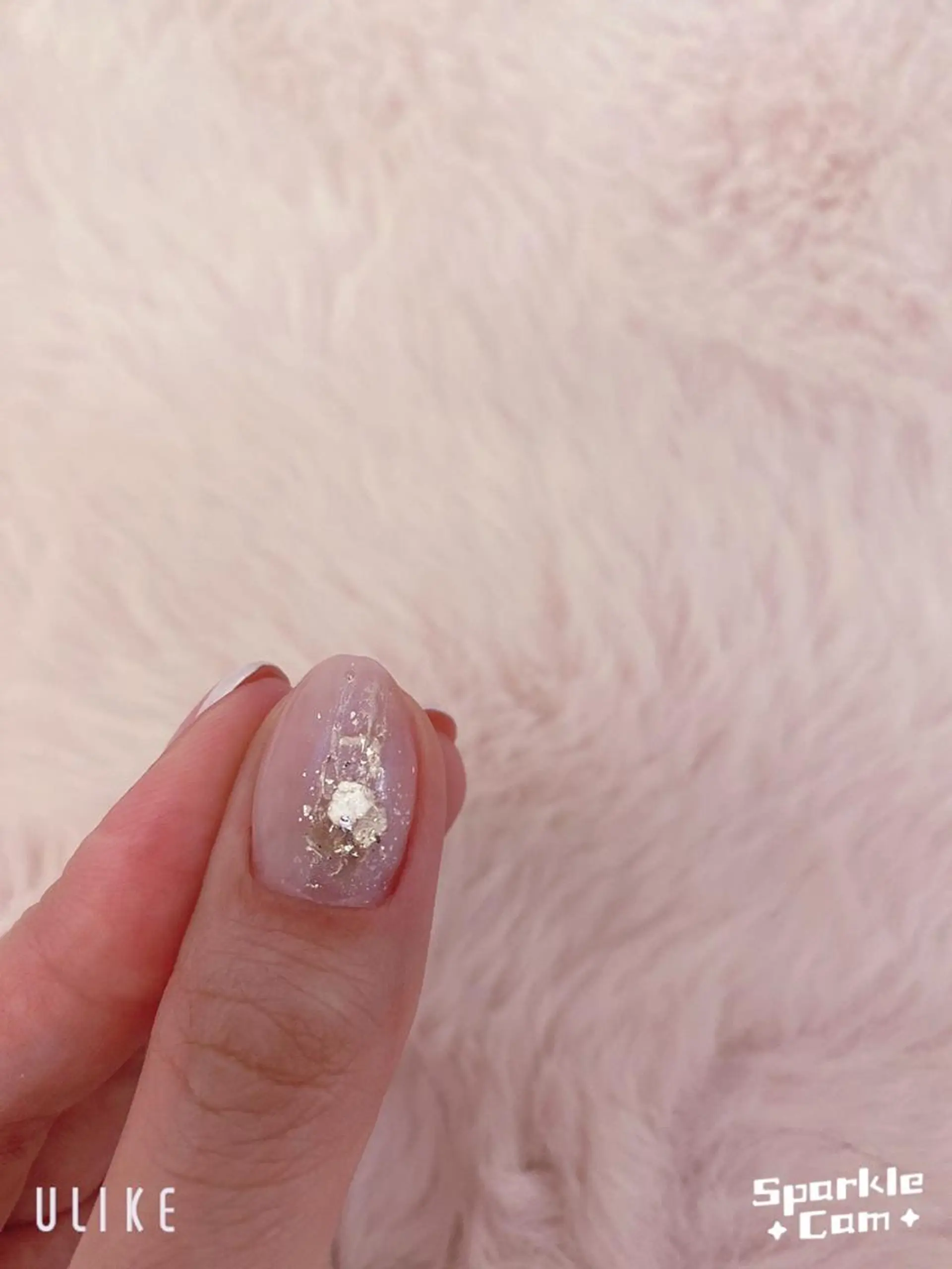 ネイル 菊地 千奈のエステ・リラクイメージ