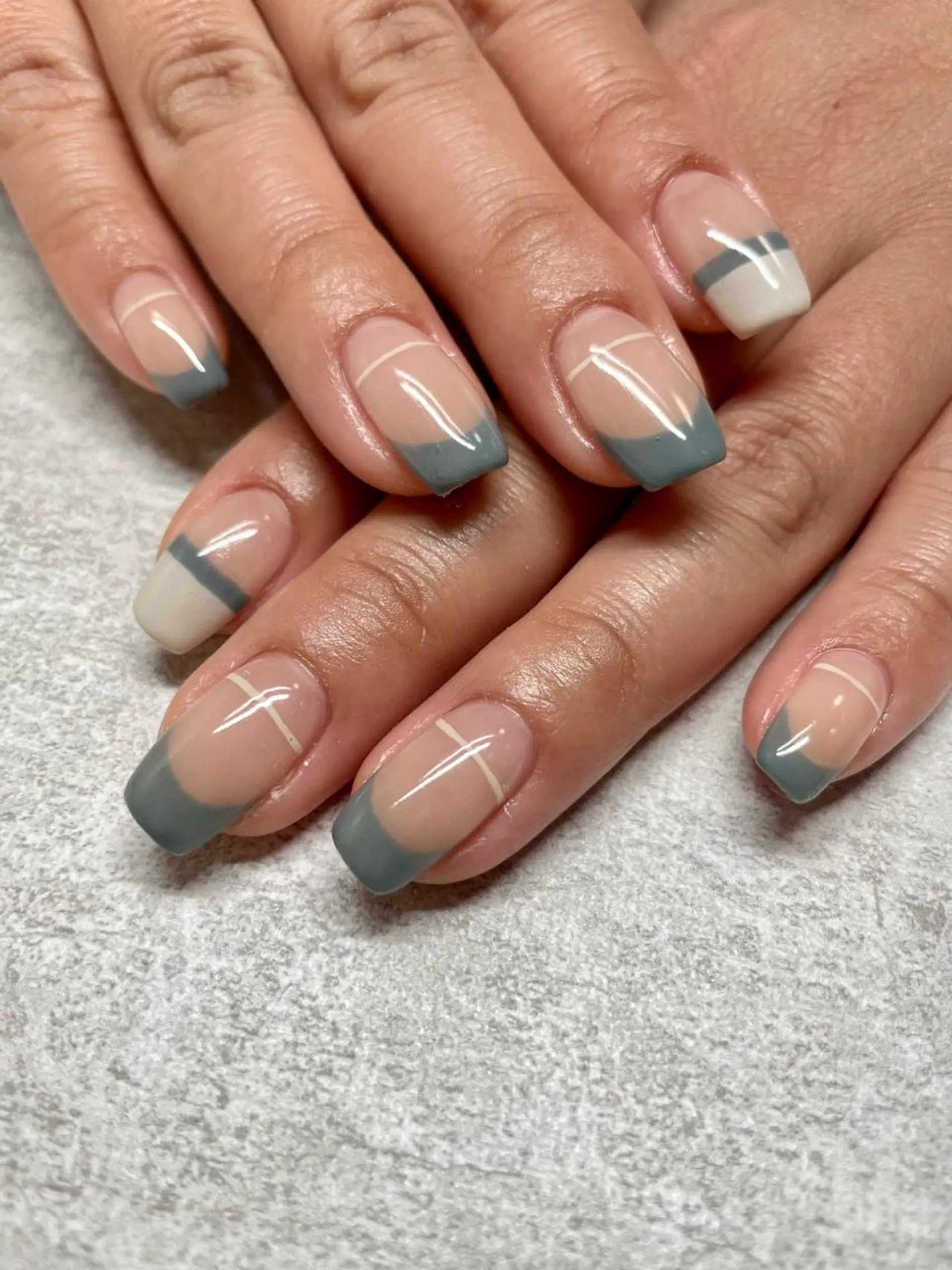 ネイル Ｍ☆NAIL asamiのネイルデザイン