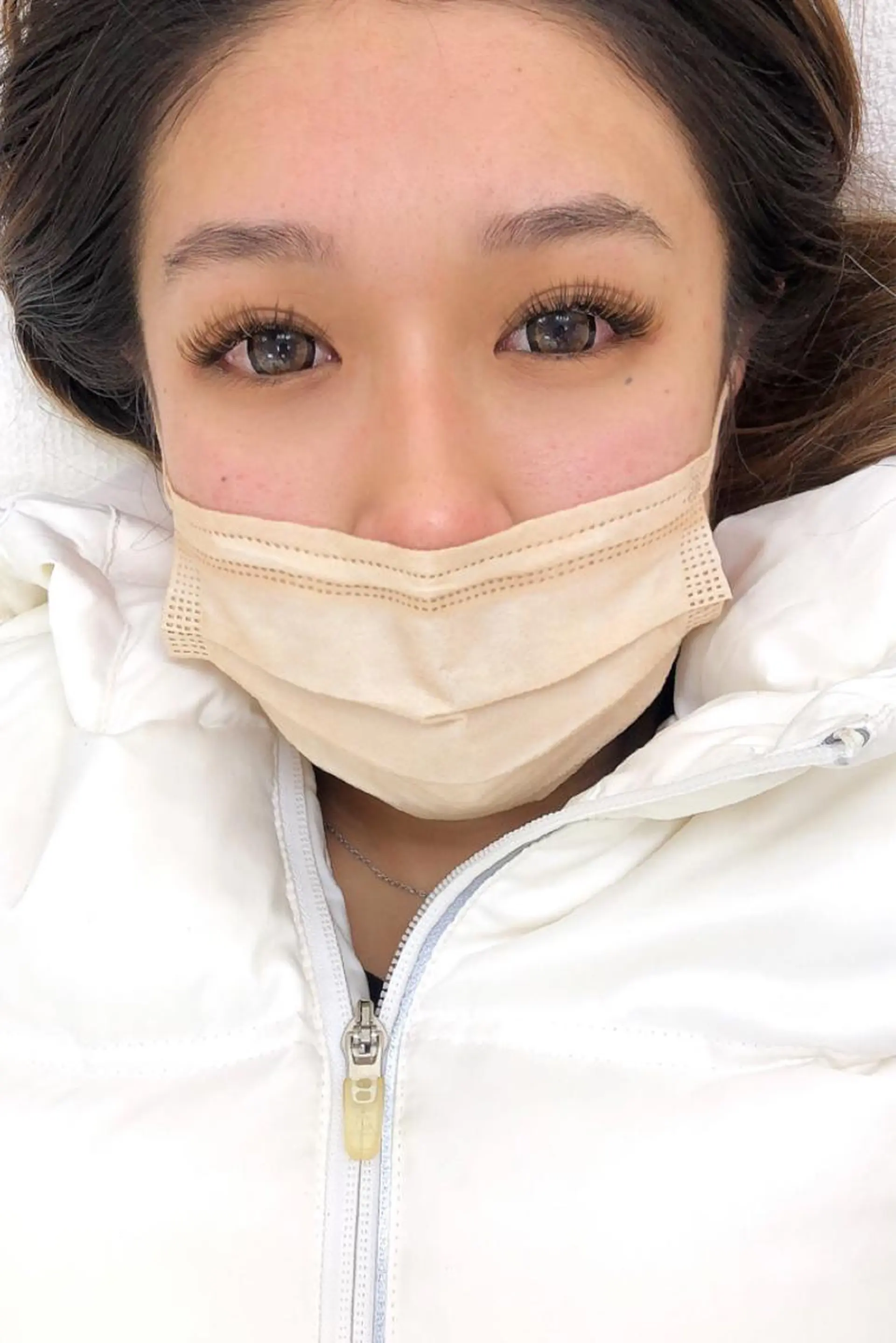 マツエク・マツパ カラーマツエク mao lashのマツエク・マツパデザイン