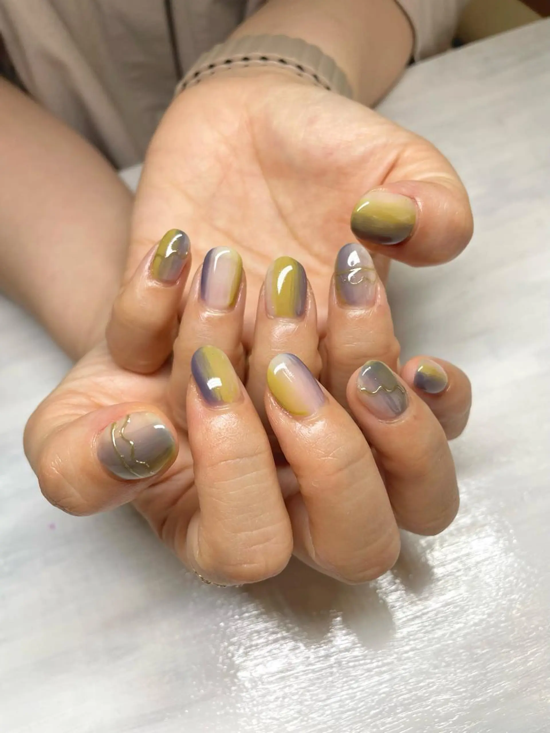 ネイル Nail Room uimのネイルデザイン