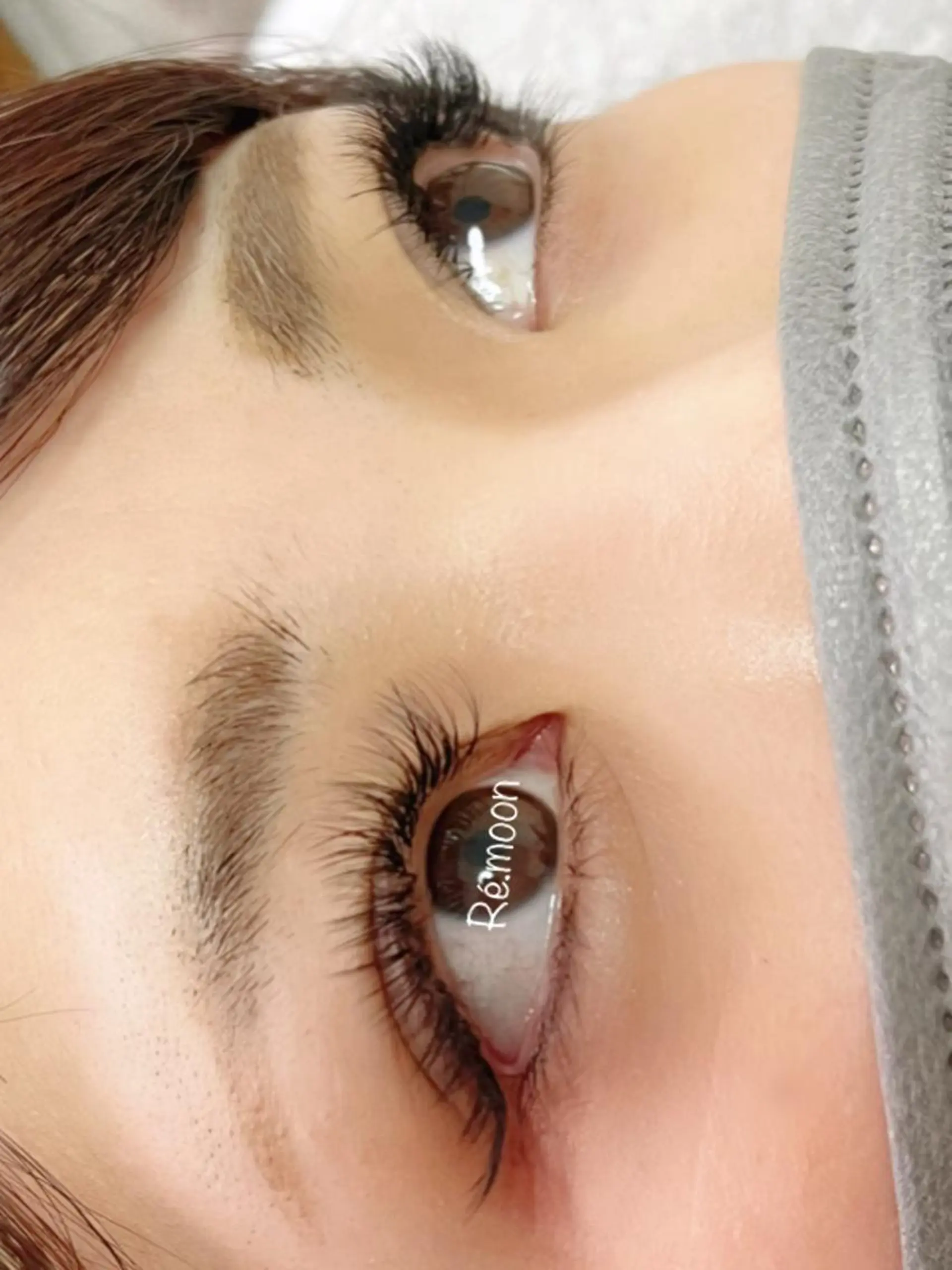 マツエク・マツパ マツエク 宮澤 ユキナのマツエク・マツパデザイン