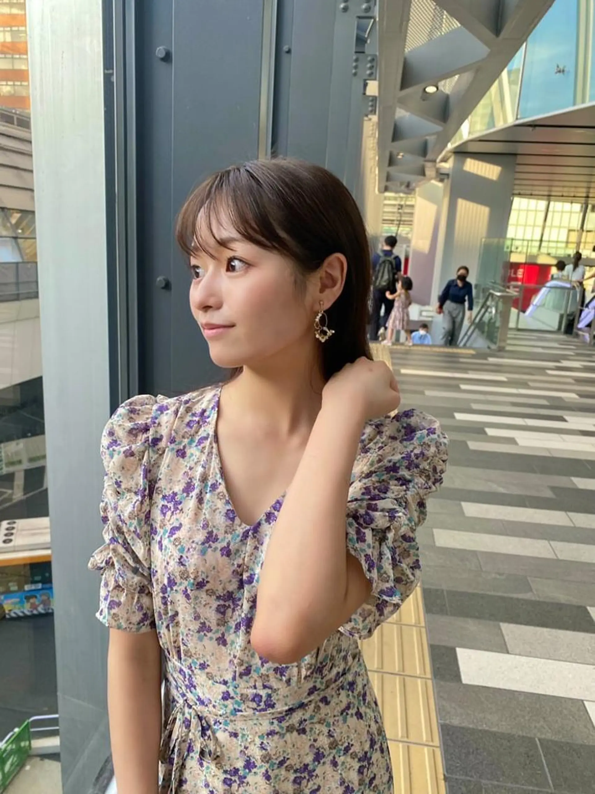 マツエク・マツパ マツパ eyelist🌷 harukaのマツエク・マツパデザイン