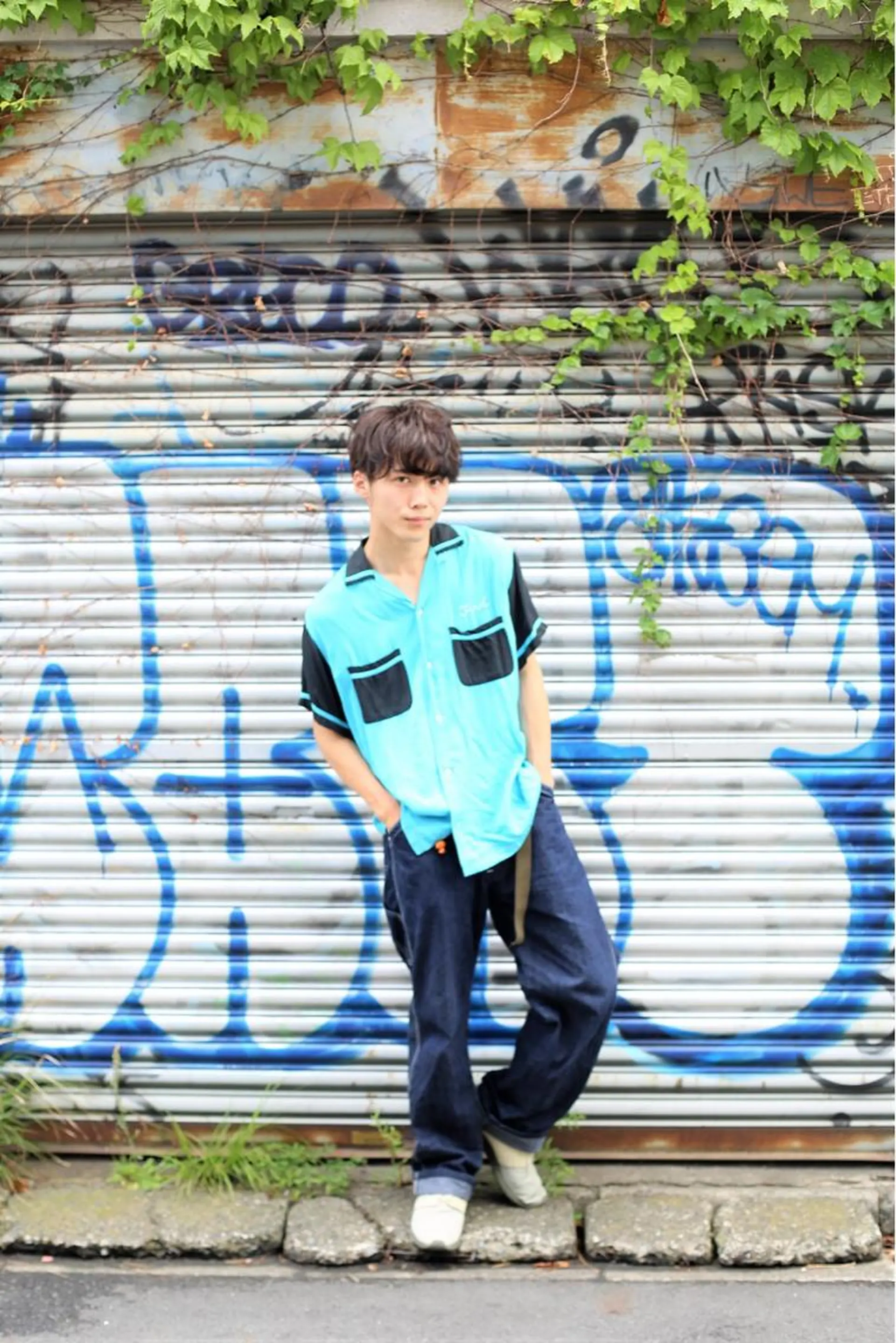 ショート 艶髪カラー️🫧 髪質改善特化👒莉子のヘアスタイル